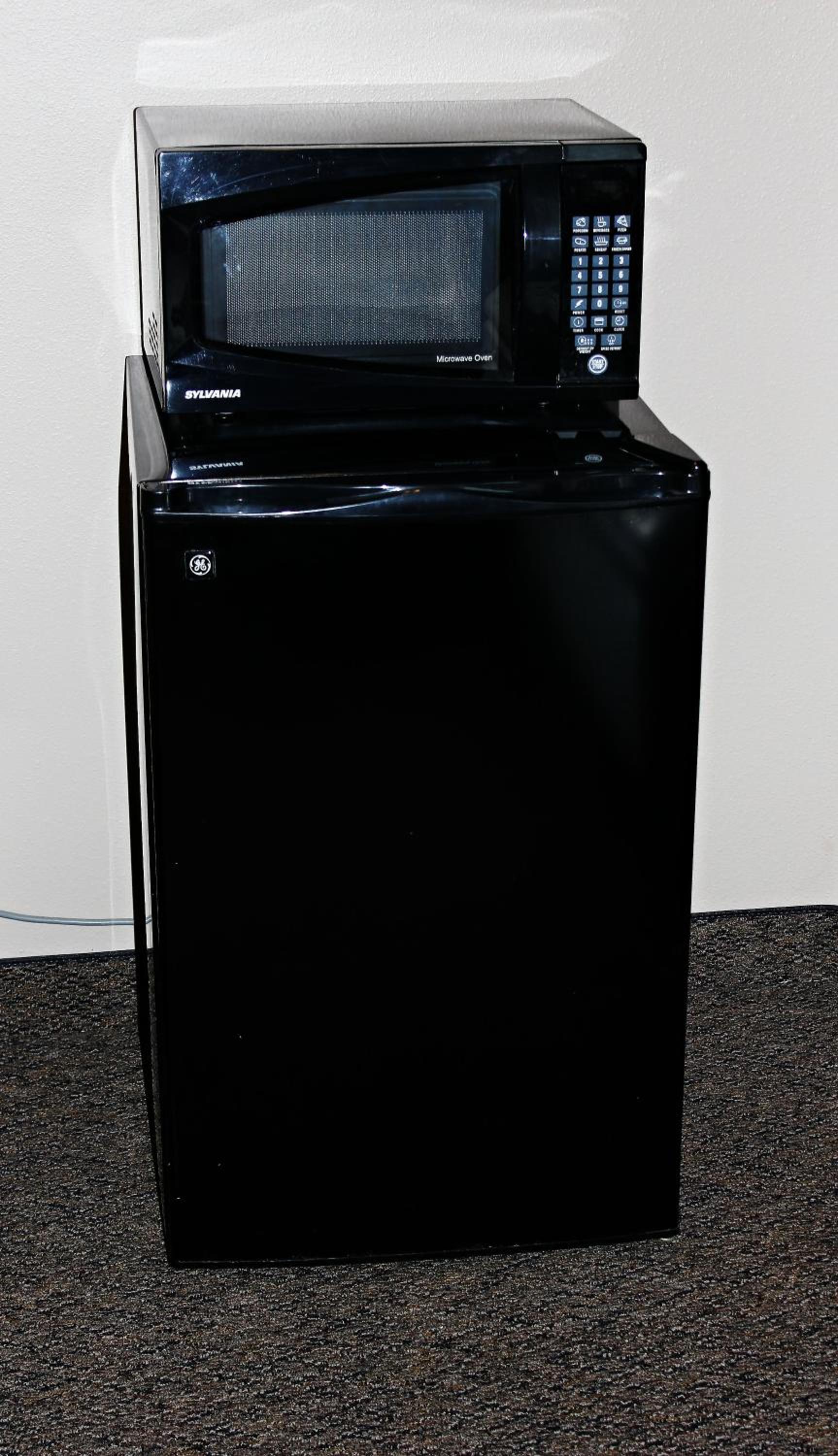 Capri Inn & Suites - Beatrice photo 11