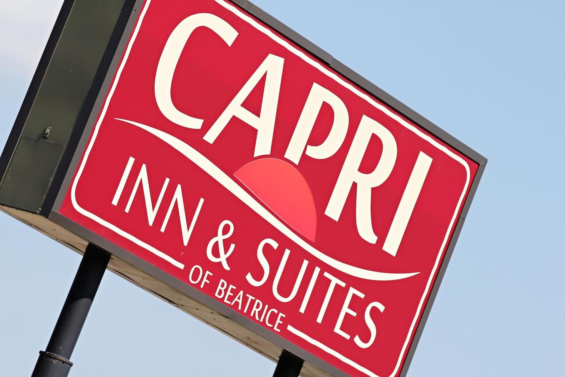 Capri Inn & Suites - Beatrice photo 13
