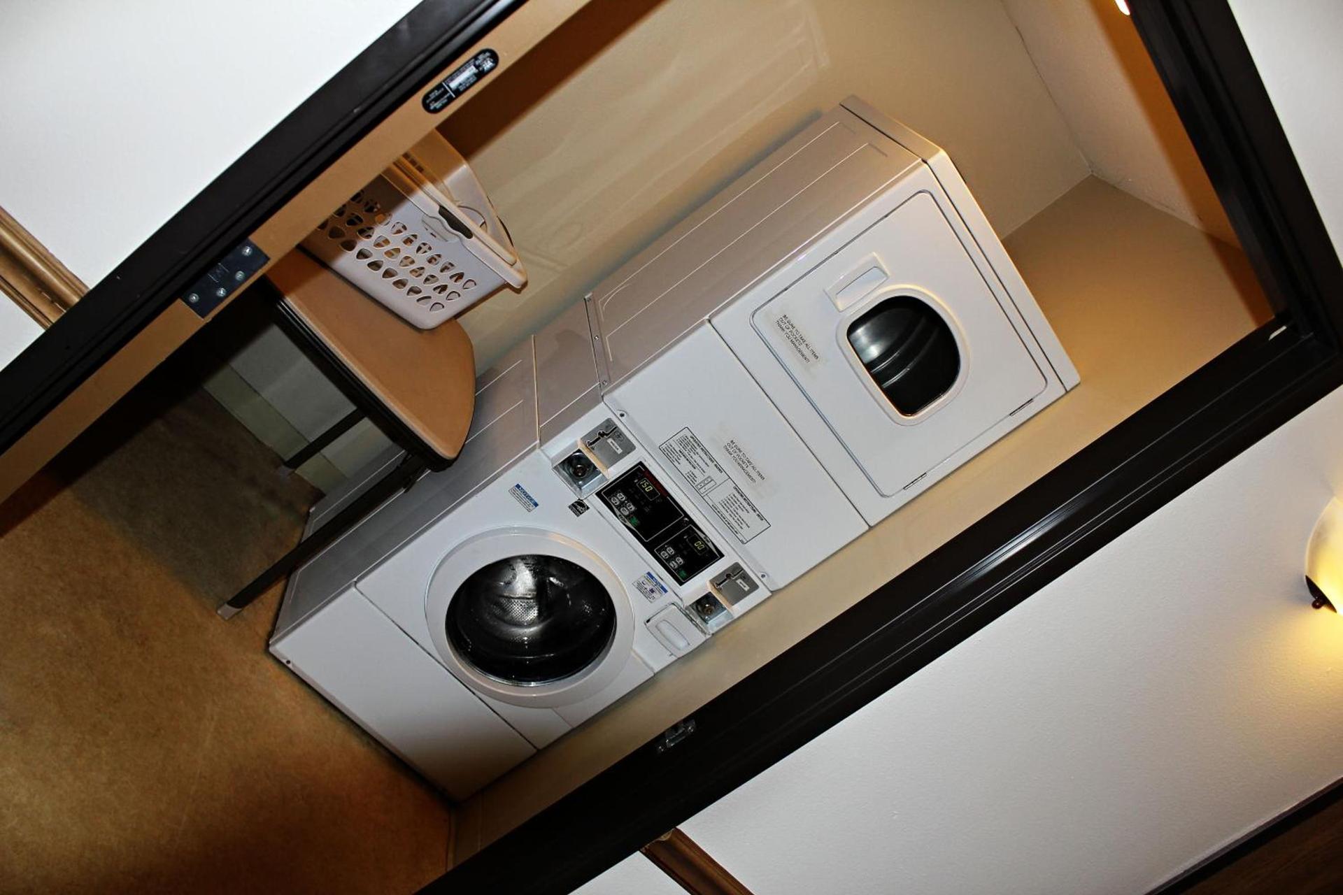 Capri Inn & Suites - Beatrice photo 15