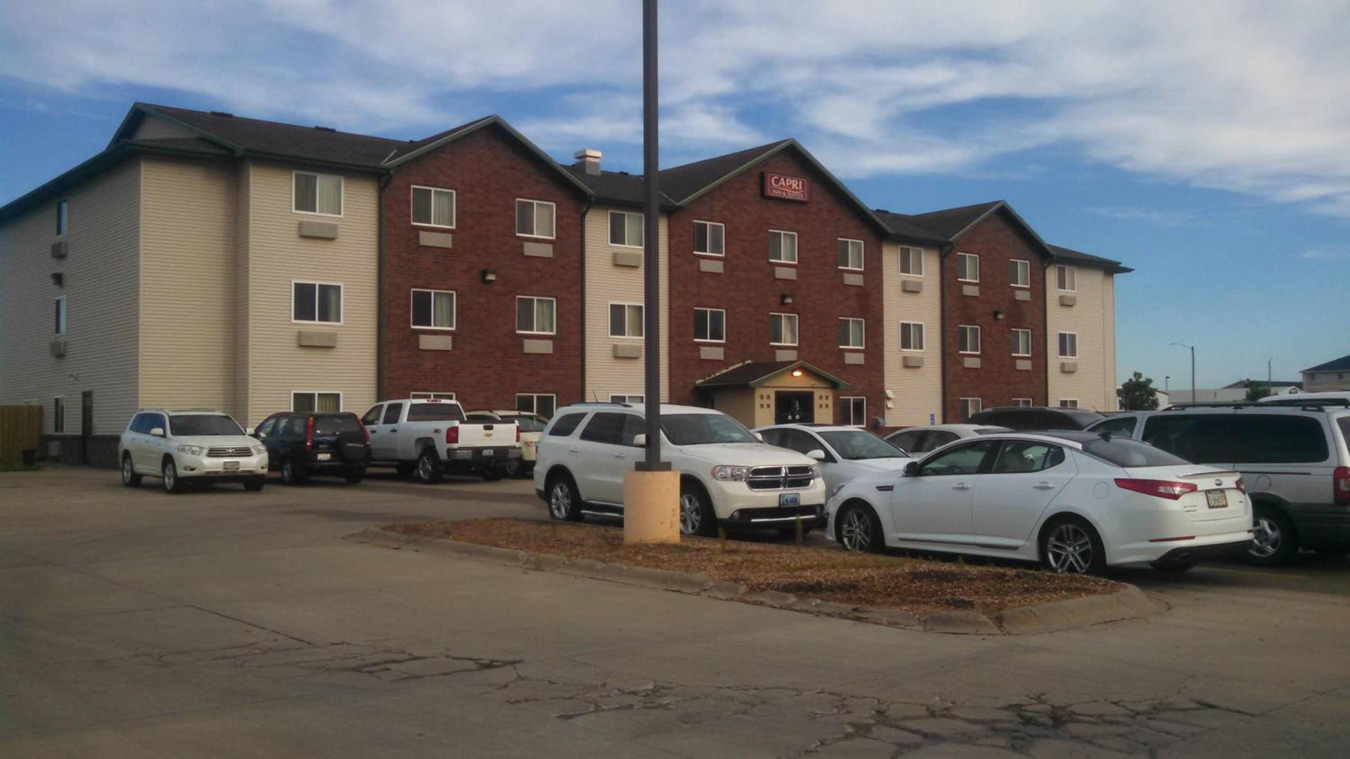 Capri Inn & Suites - Beatrice photo 20