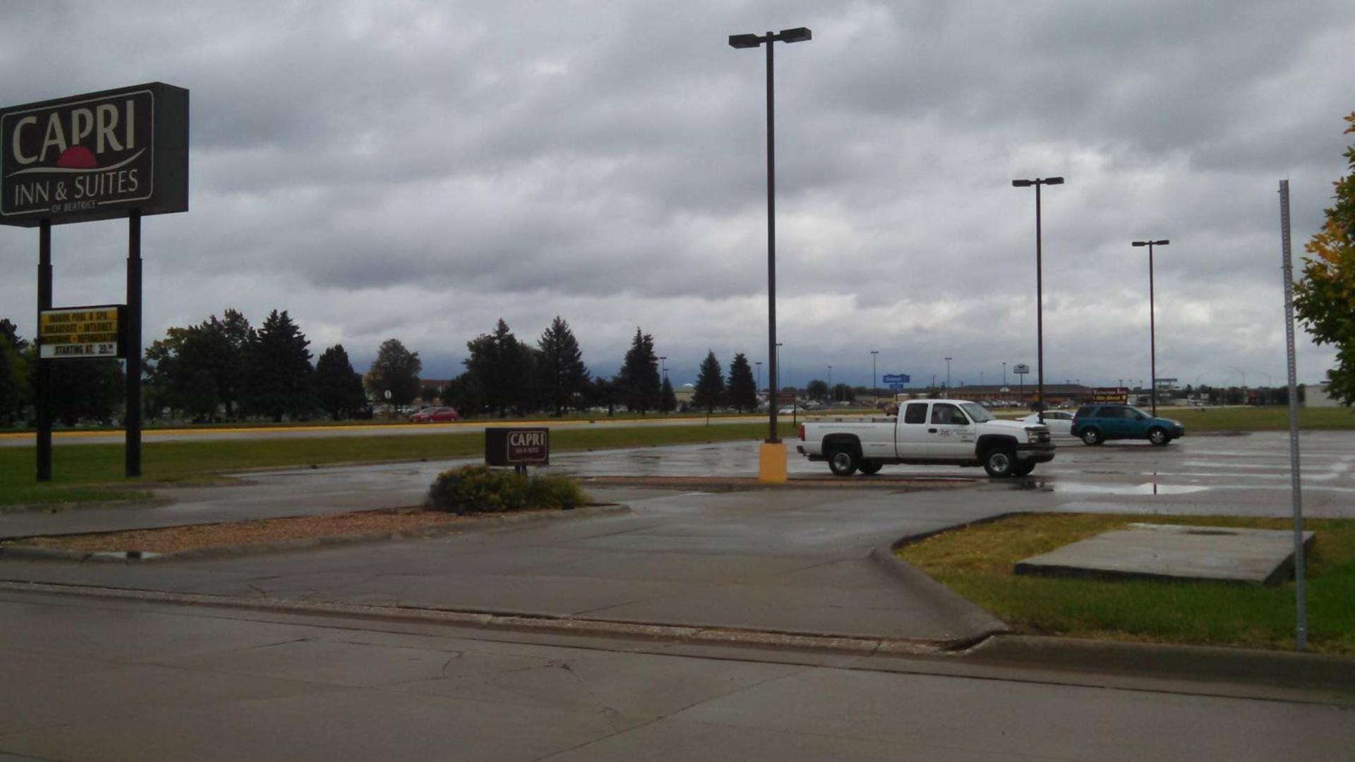 Capri Inn & Suites - Beatrice photo 21