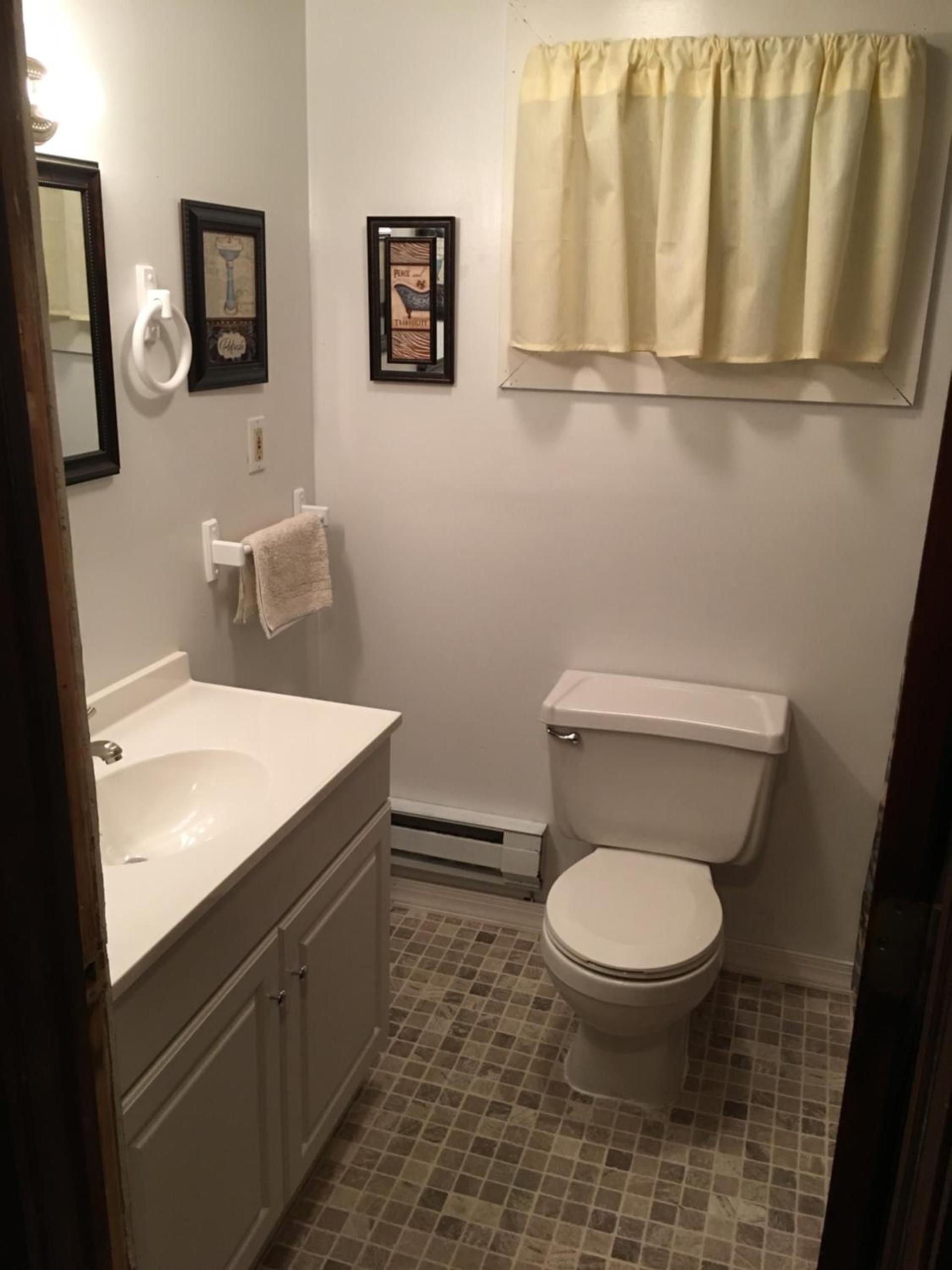 Echo Valley Cottages photo 17