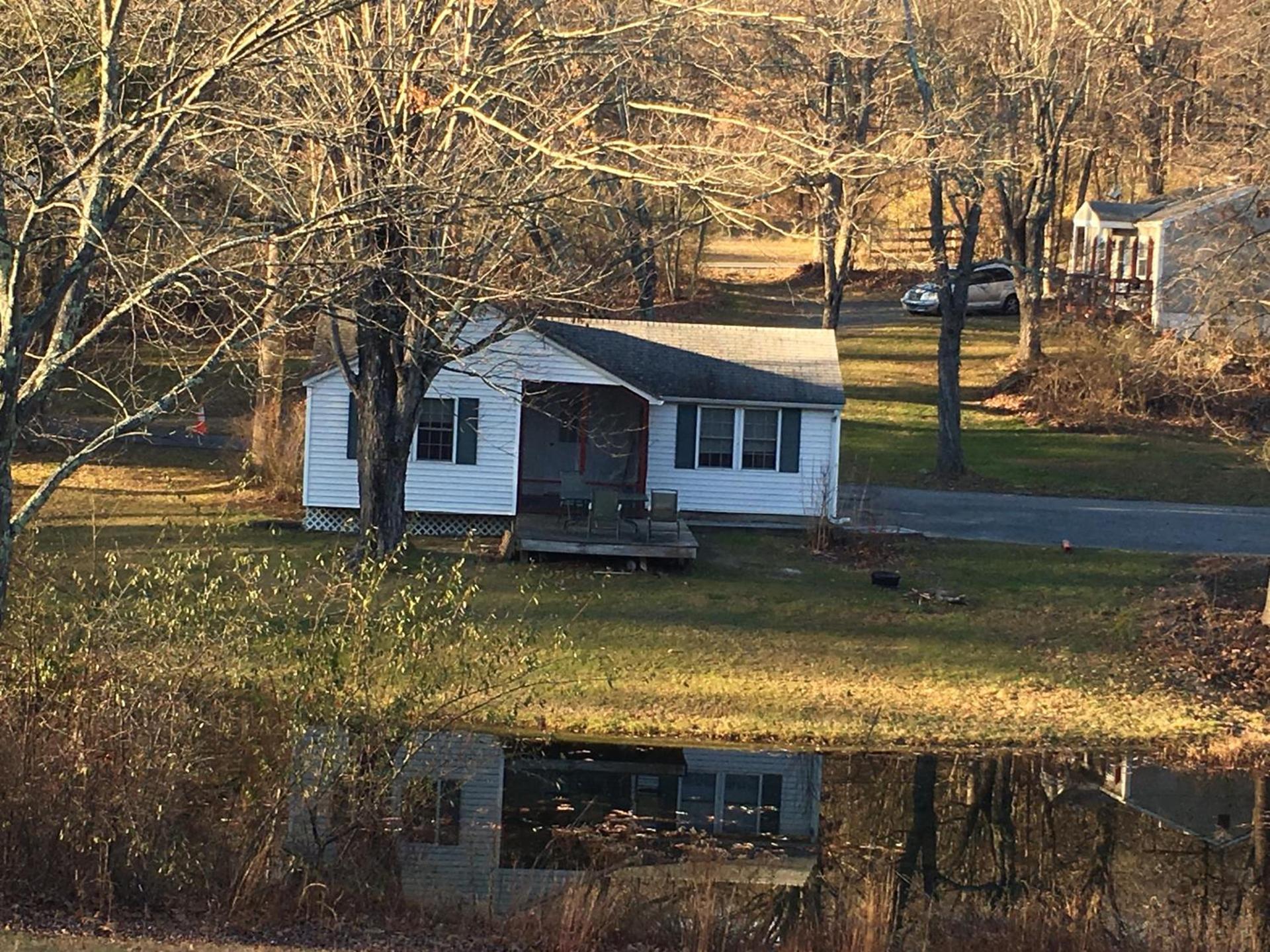 Echo Valley Cottages photo 18