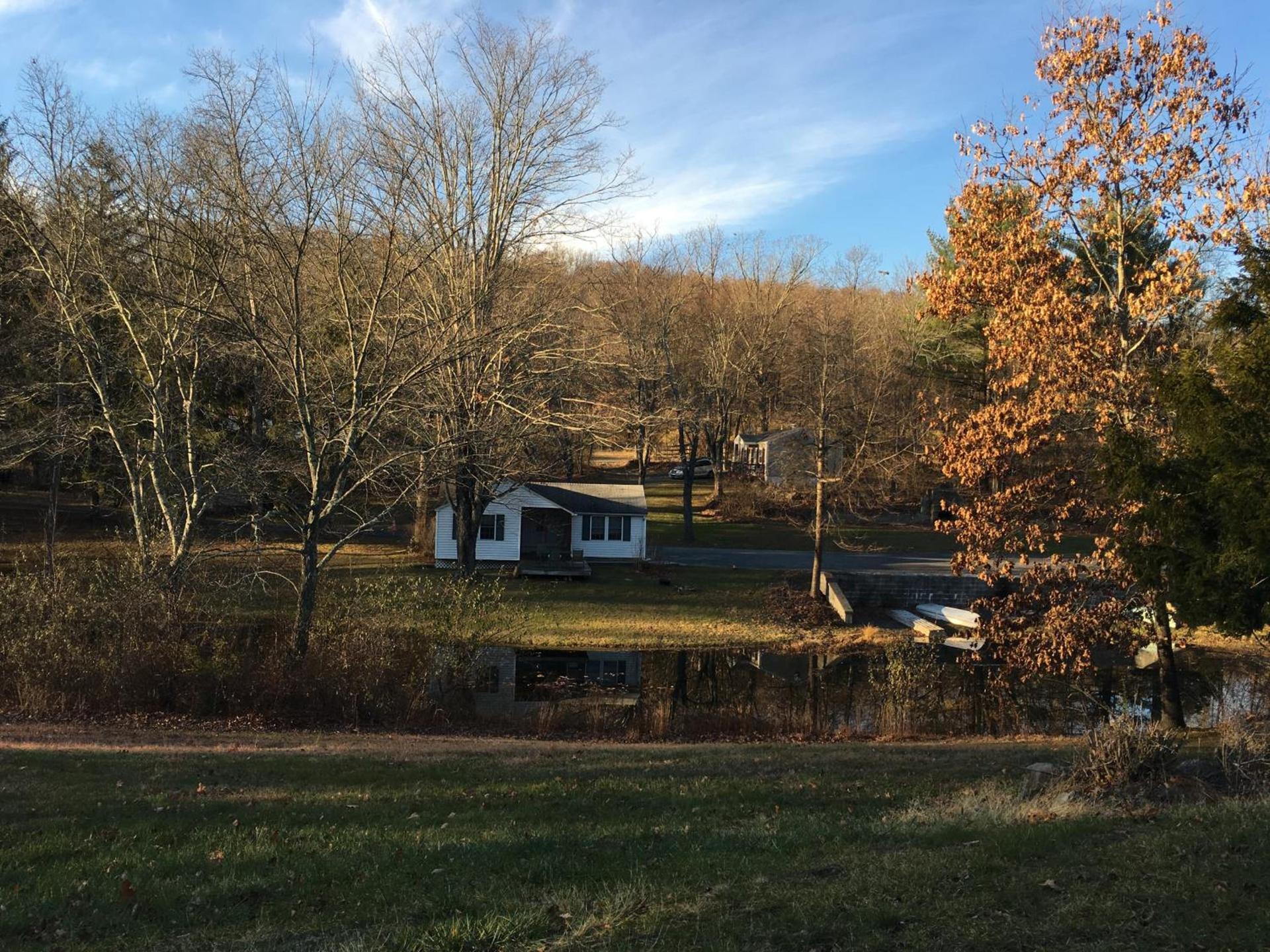 Echo Valley Cottages photo 19