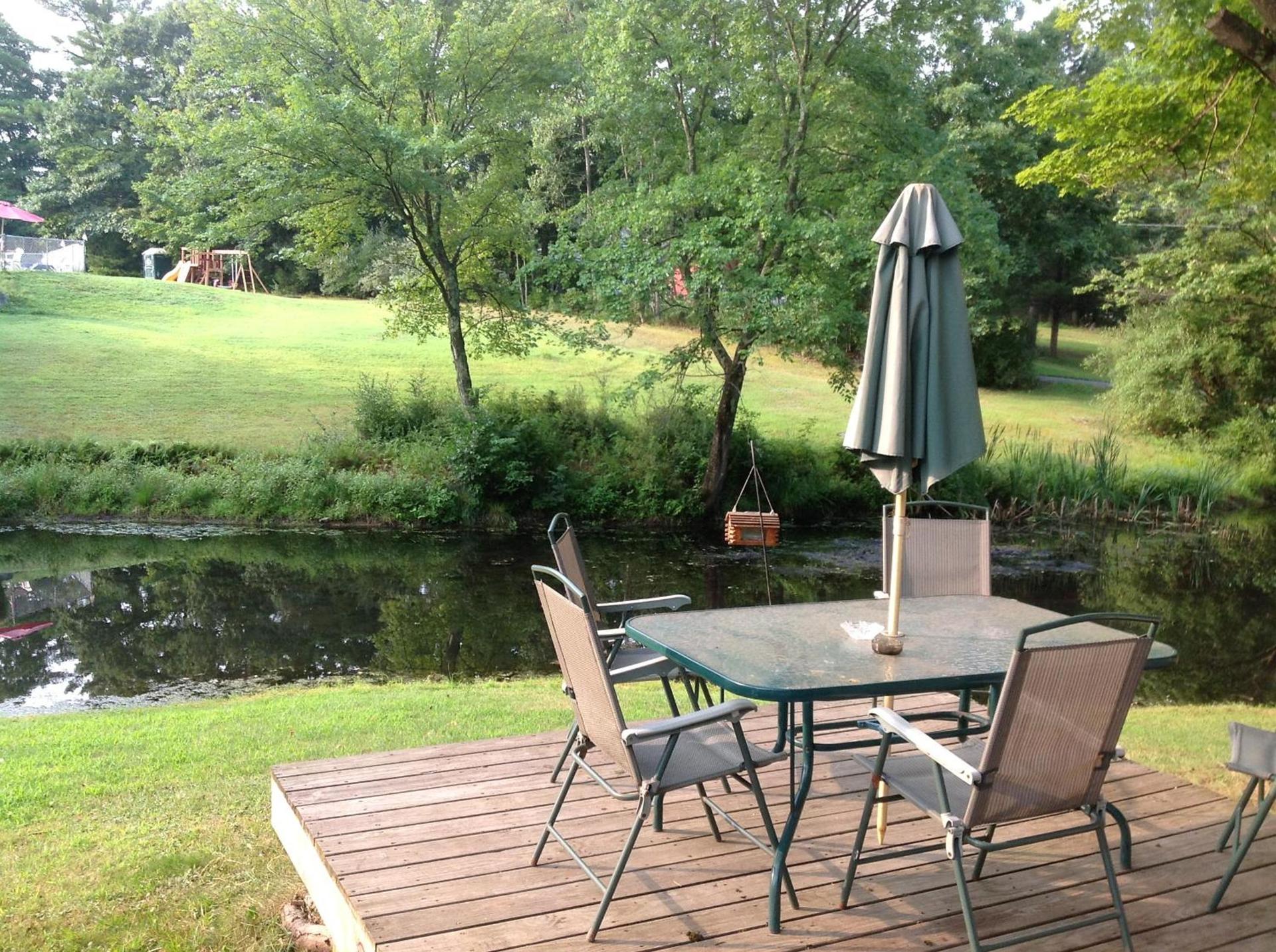 Echo Valley Cottages photo 20