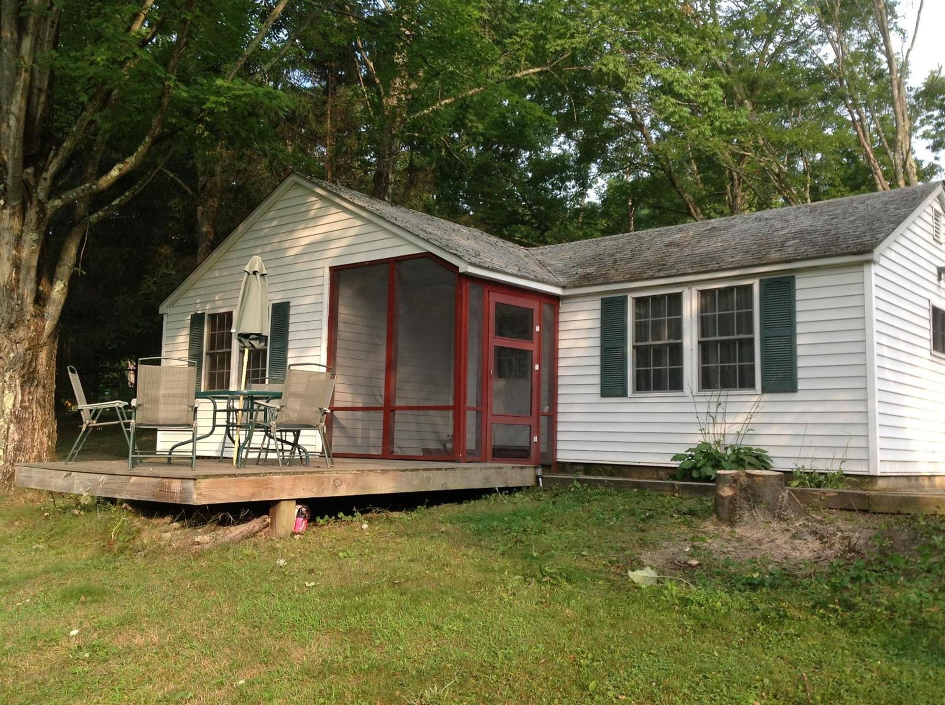 Echo Valley Cottages photo 21