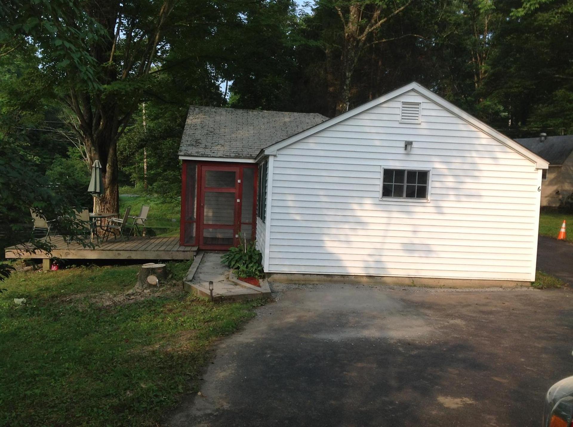 Echo Valley Cottages photo 22