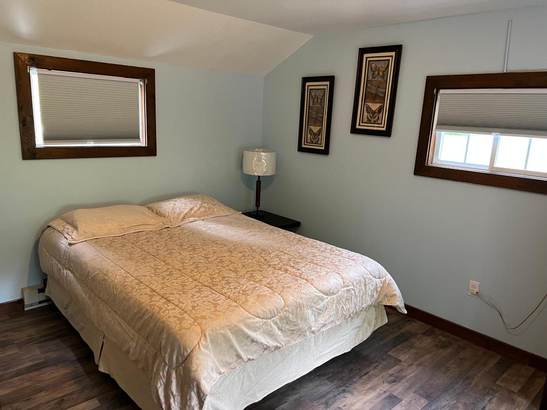 Echo Valley Cottages photo 10