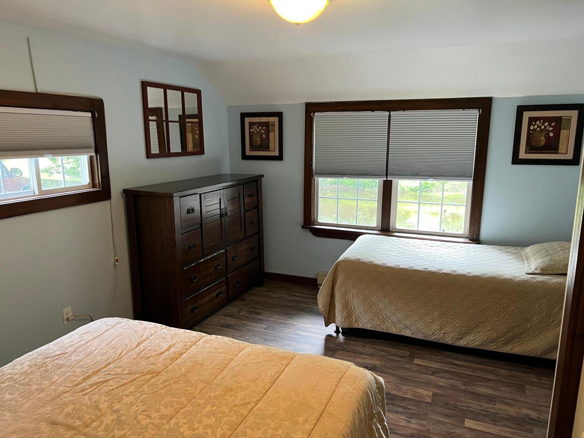 Echo Valley Cottages photo 11