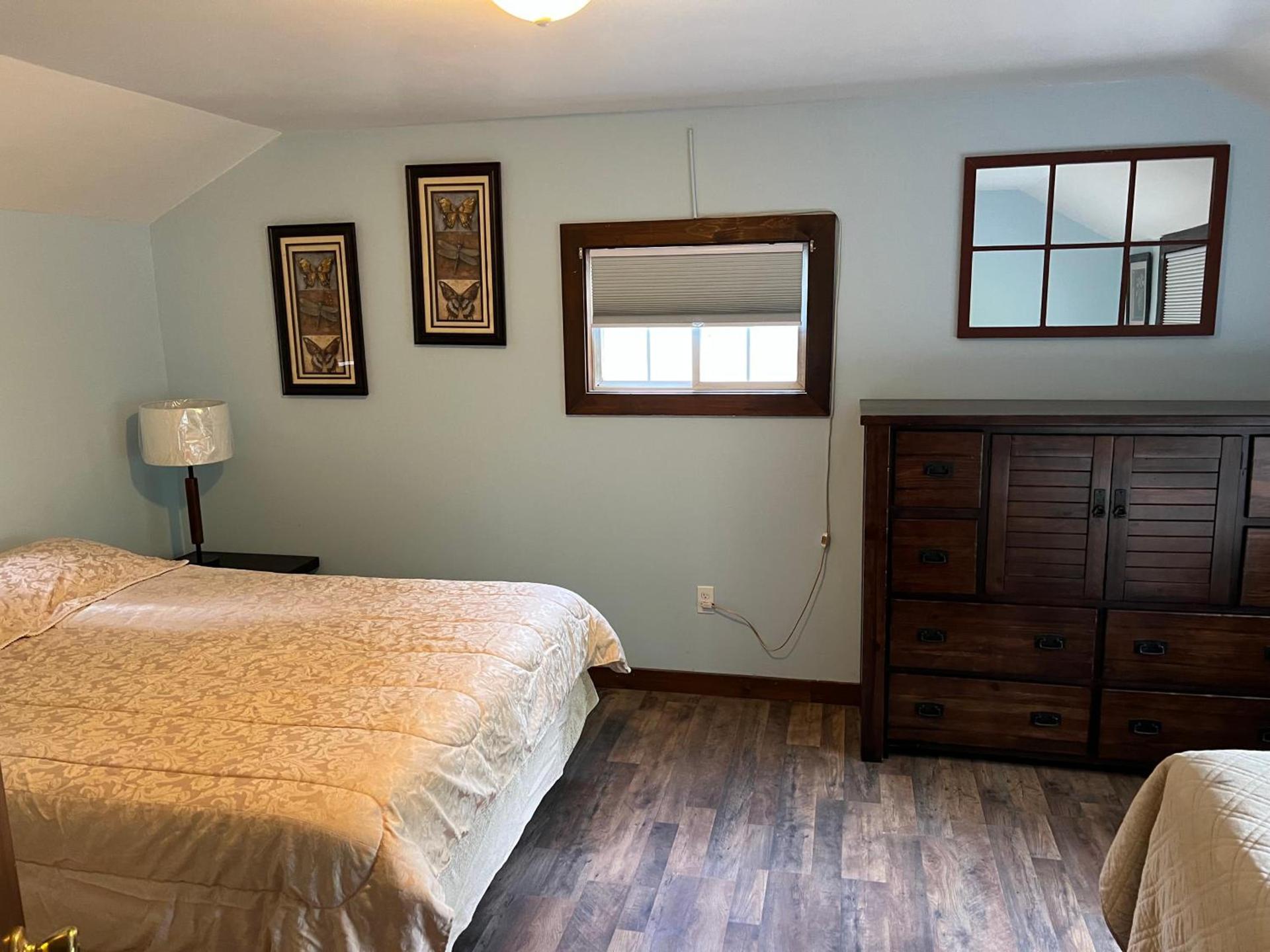 Echo Valley Cottages photo 12