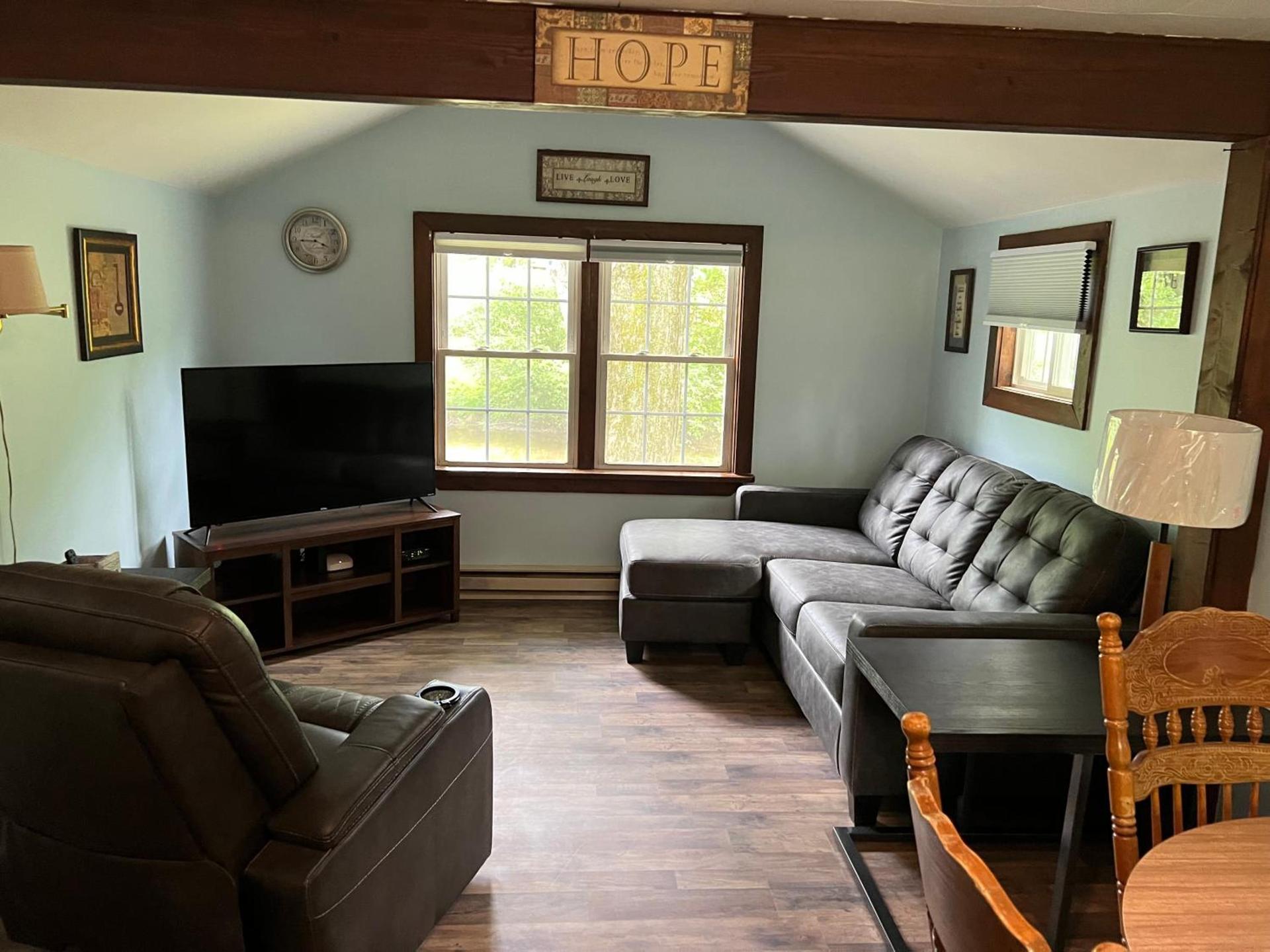 Echo Valley Cottages photo 15