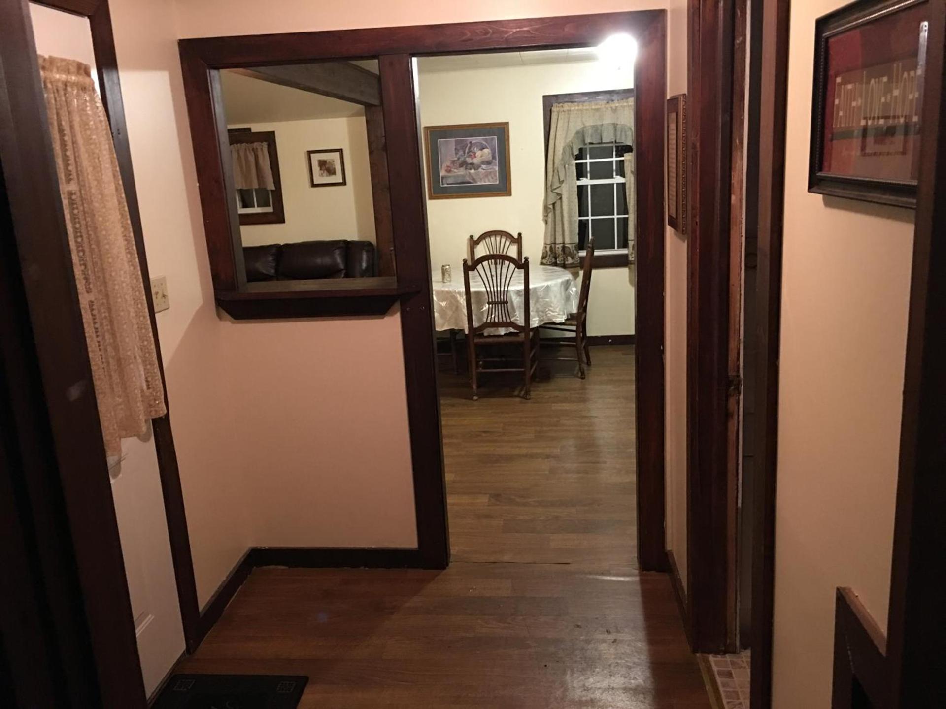 Echo Valley Cottages photo 9