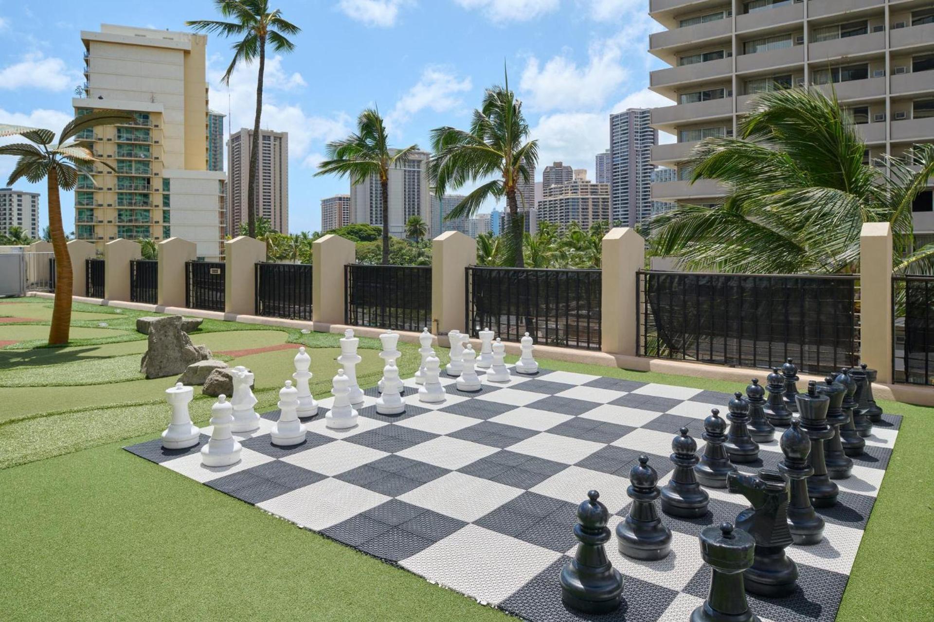 Holiday Inn Express Waikiki by IHG photo 10
