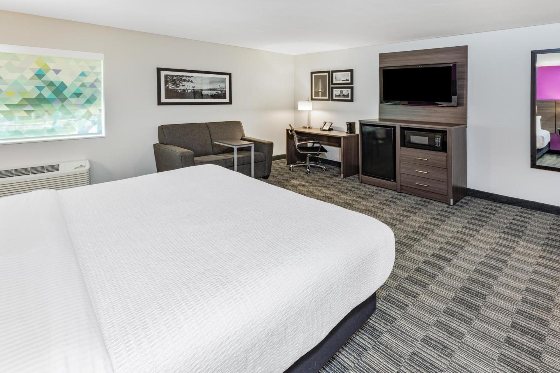 La Quinta by Wyndham Houston Southwest photo 28
