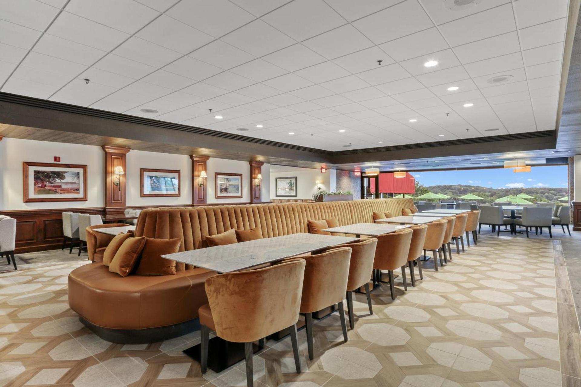 Grand Geneva Resort and Spa photo 43