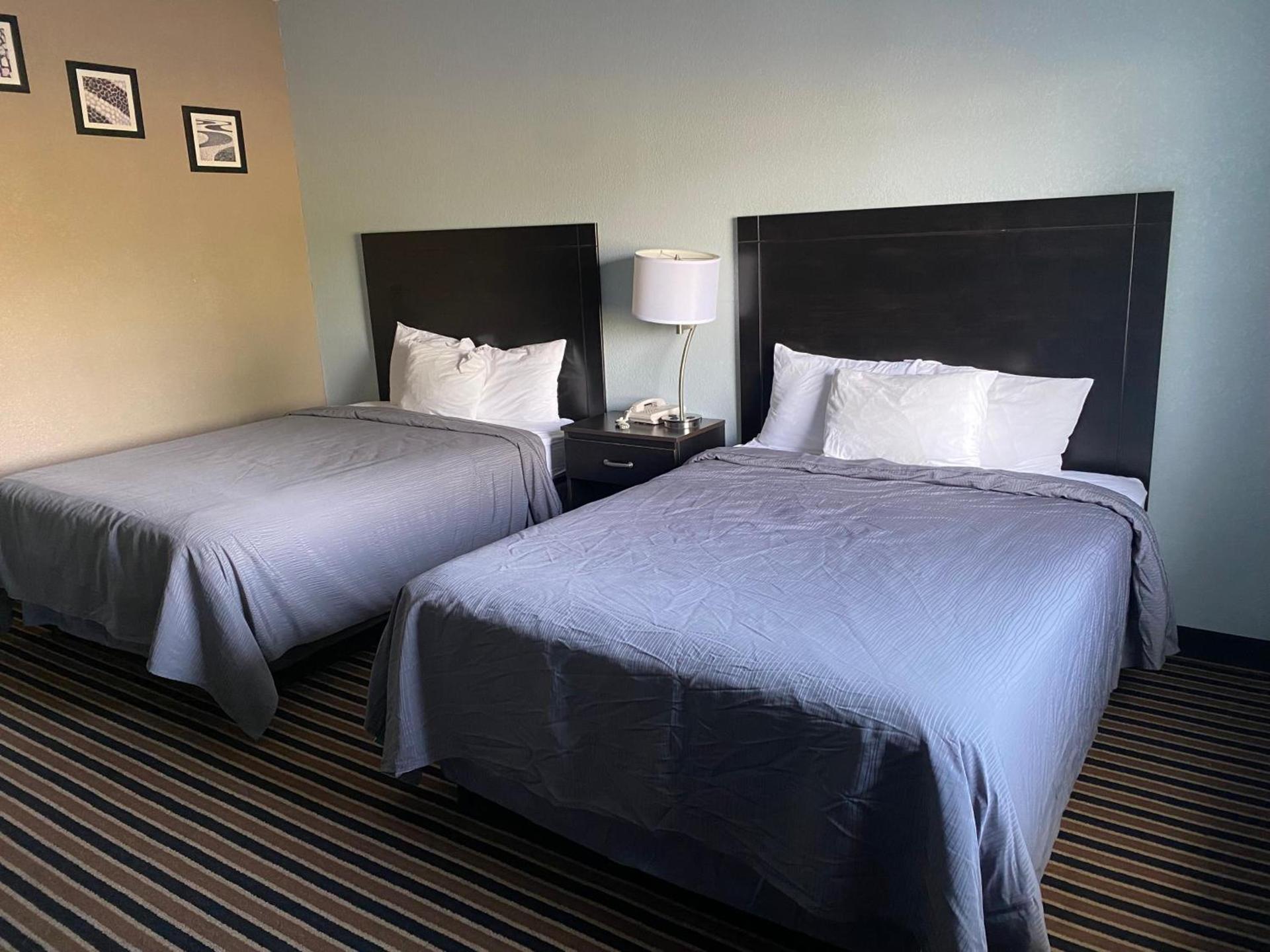 Rodeway Inn Ludington photo 26