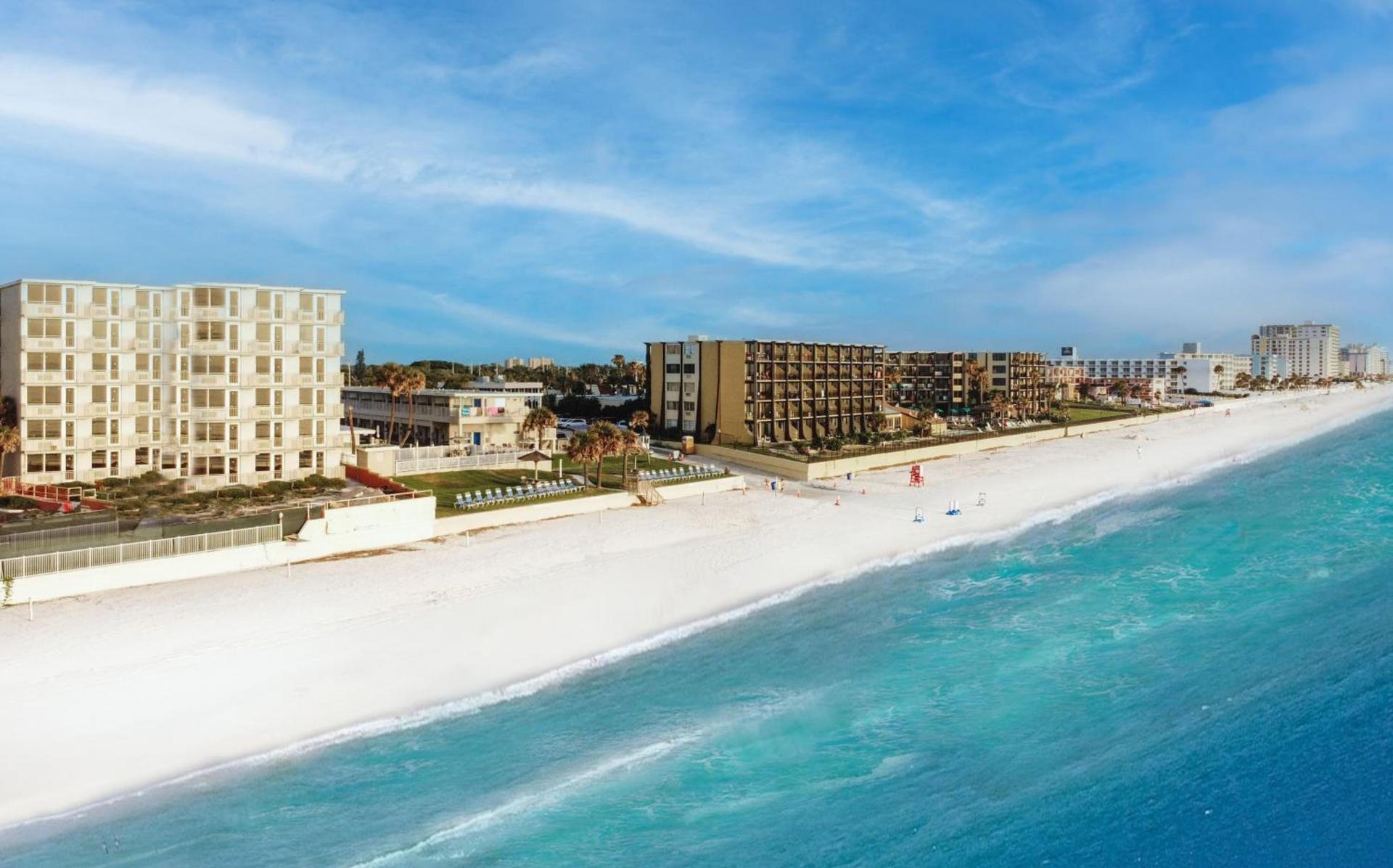 Ocean Court Beachfront Hotel photo 14