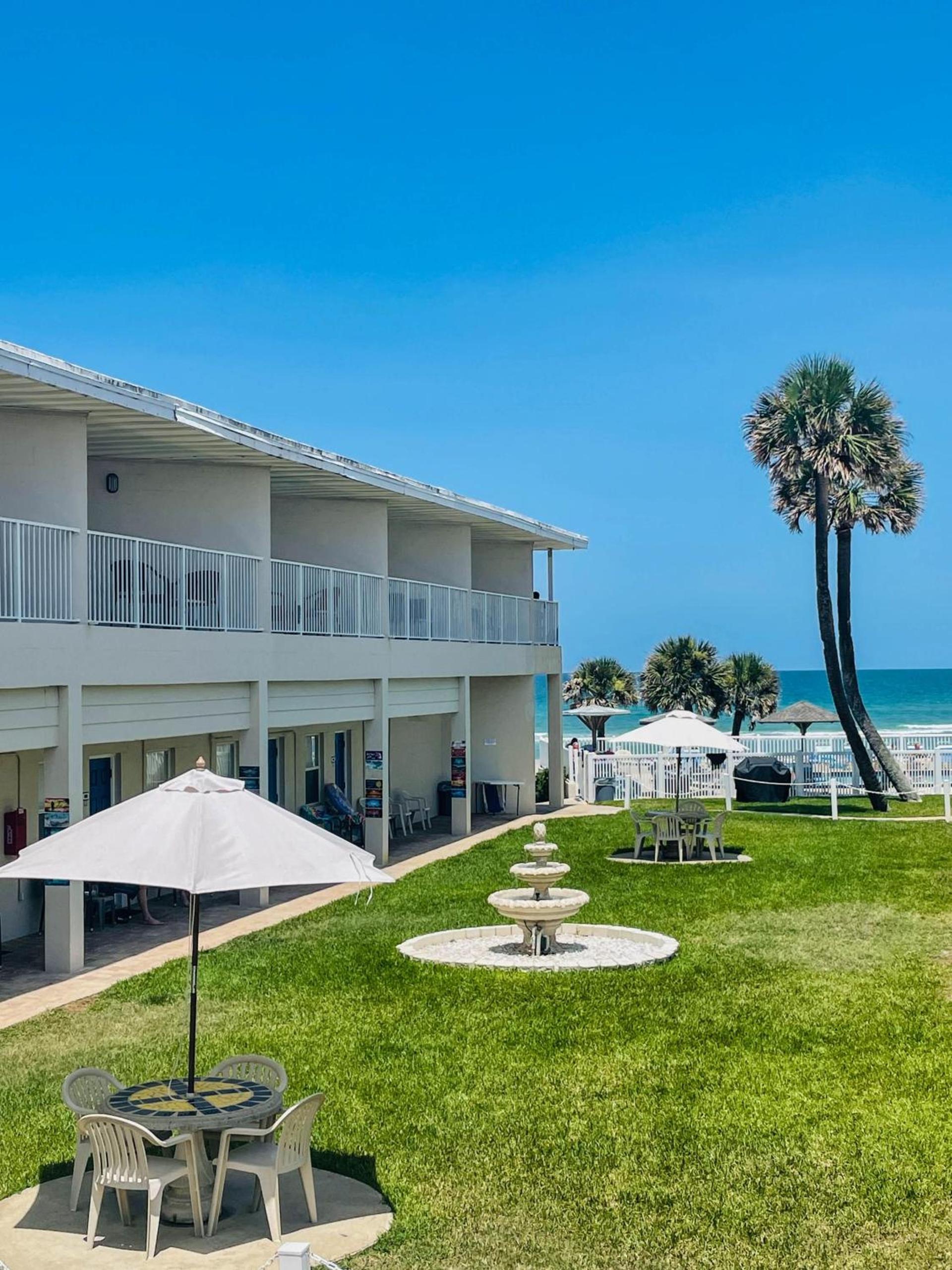 Ocean Court Beachfront Hotel photo 3
