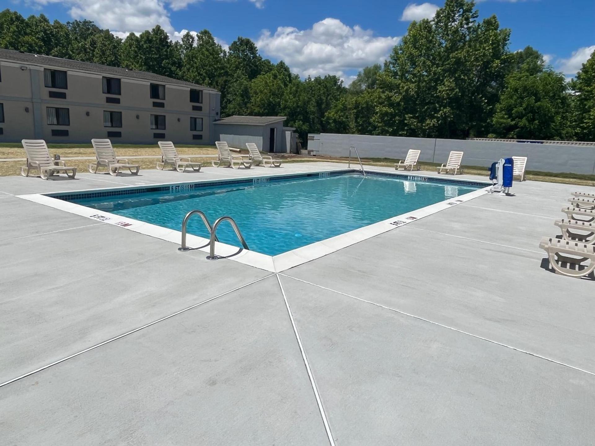 Ramada by Wyndham Allentown Bethlehem photo 38