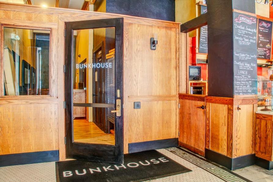 The Bartlett Hotel and Guesthouse photo 34