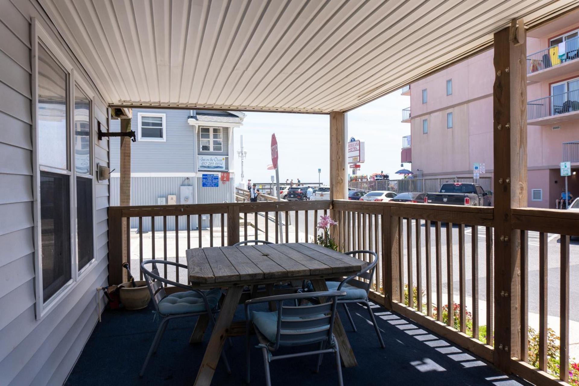 Beach Walk Hotel photo 23