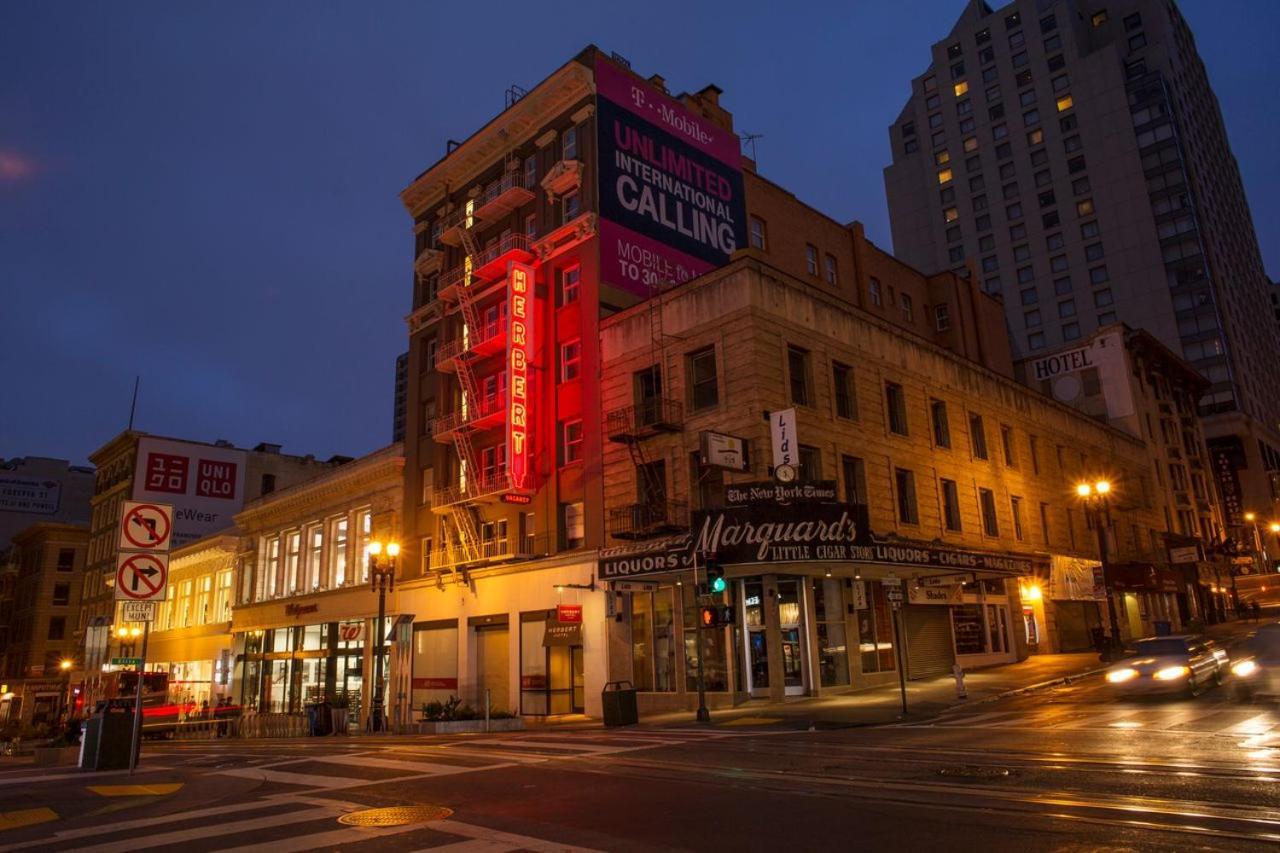 Herbert Hotel photo 8