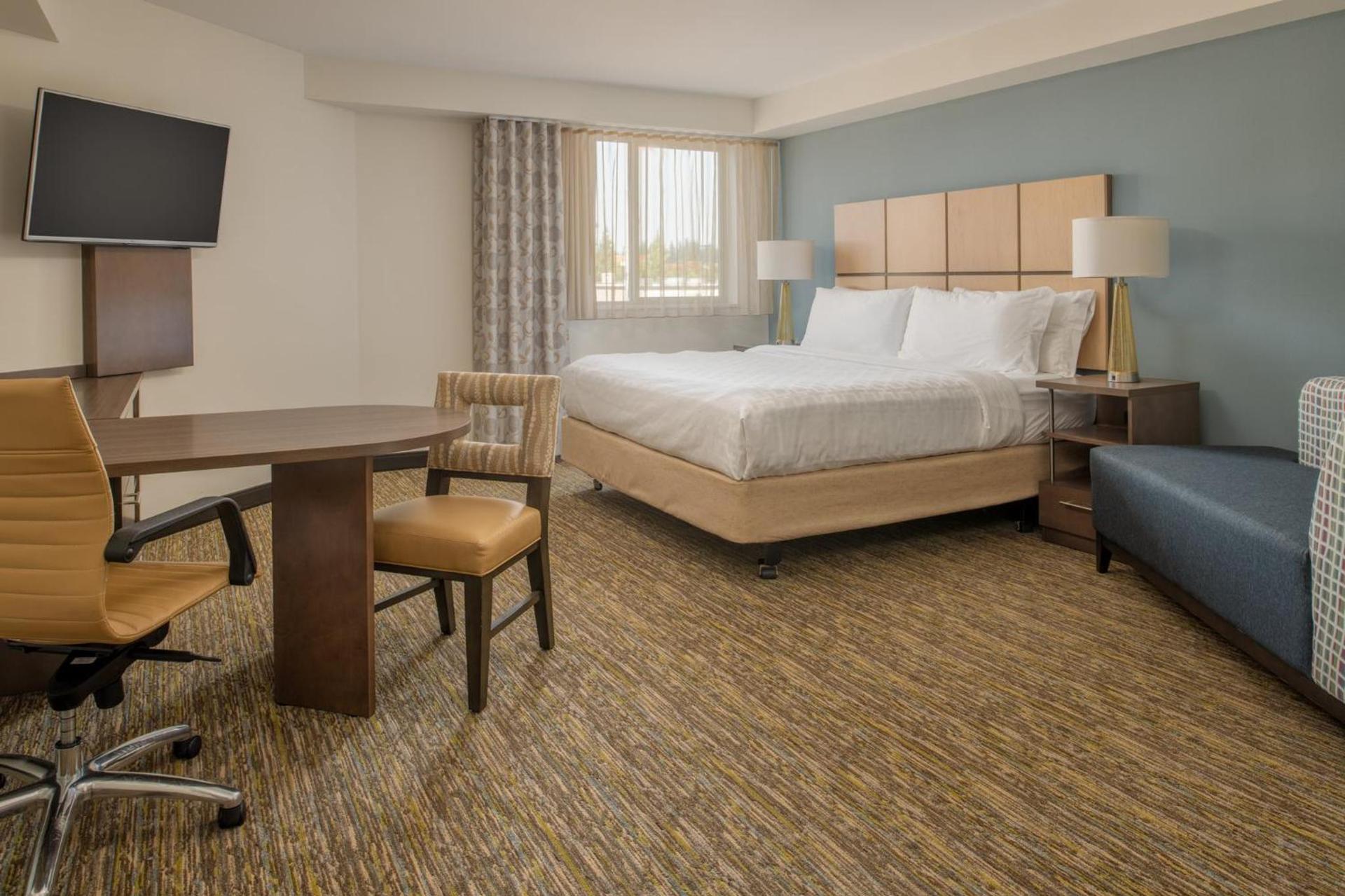 Candlewood Suites Vancouver/Camas by IHG photo 33