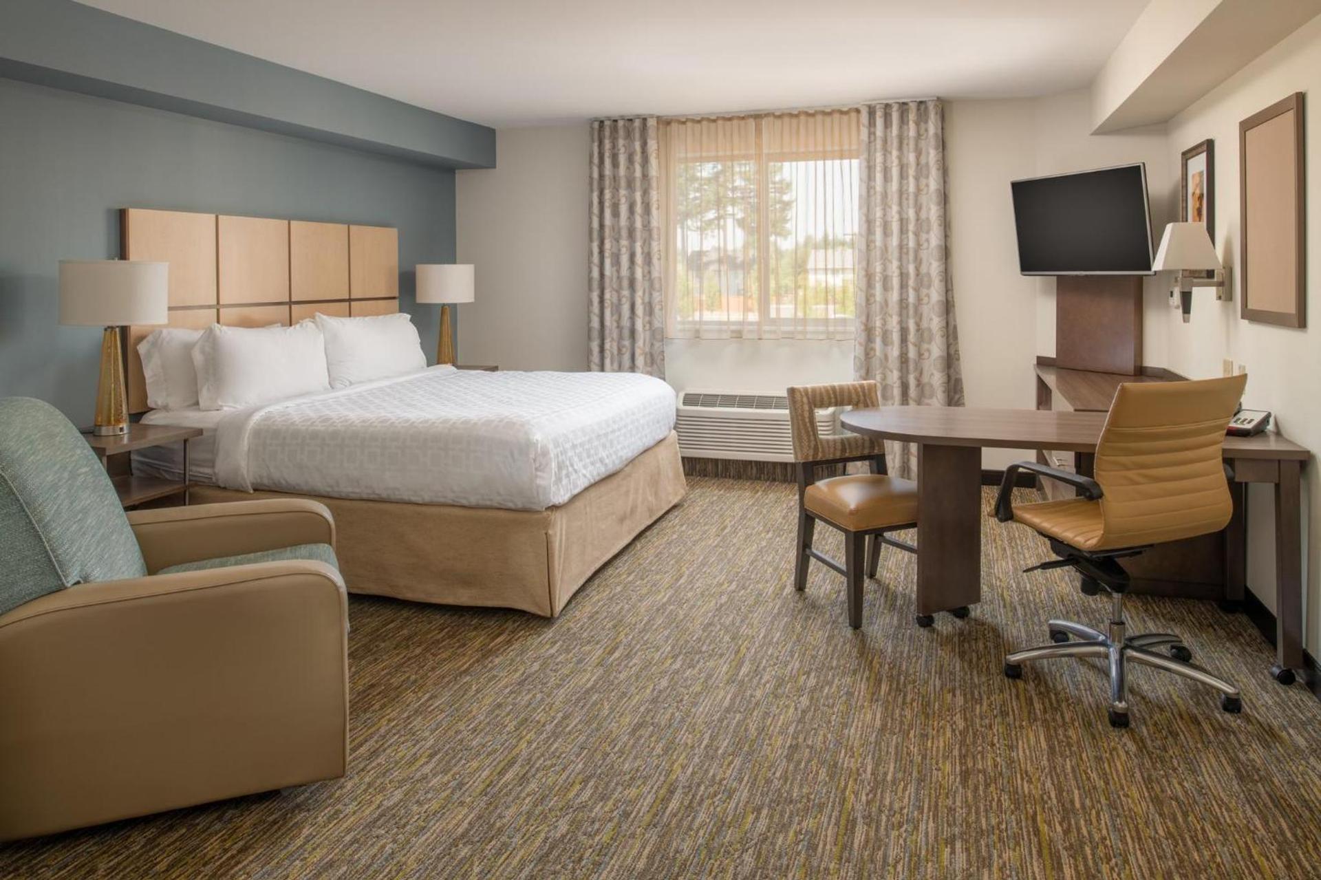Candlewood Suites Vancouver/Camas by IHG photo 29