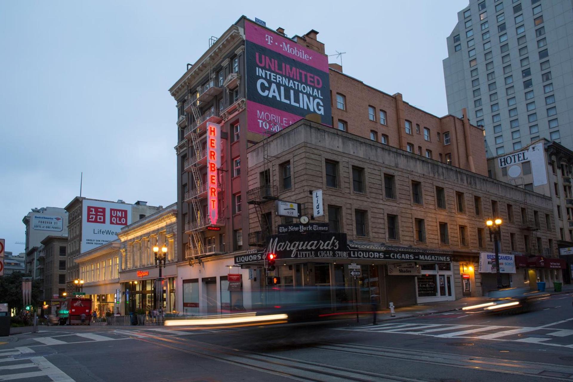 Herbert Hotel photo 33