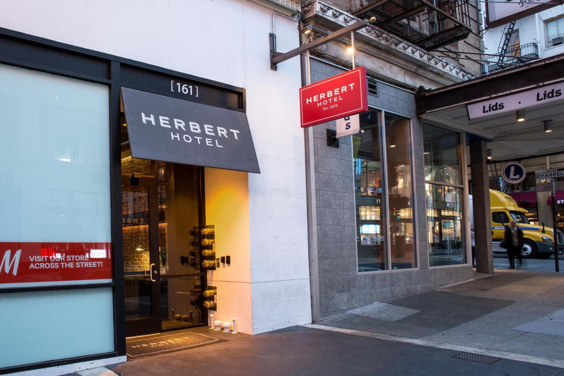 Herbert Hotel photo 2