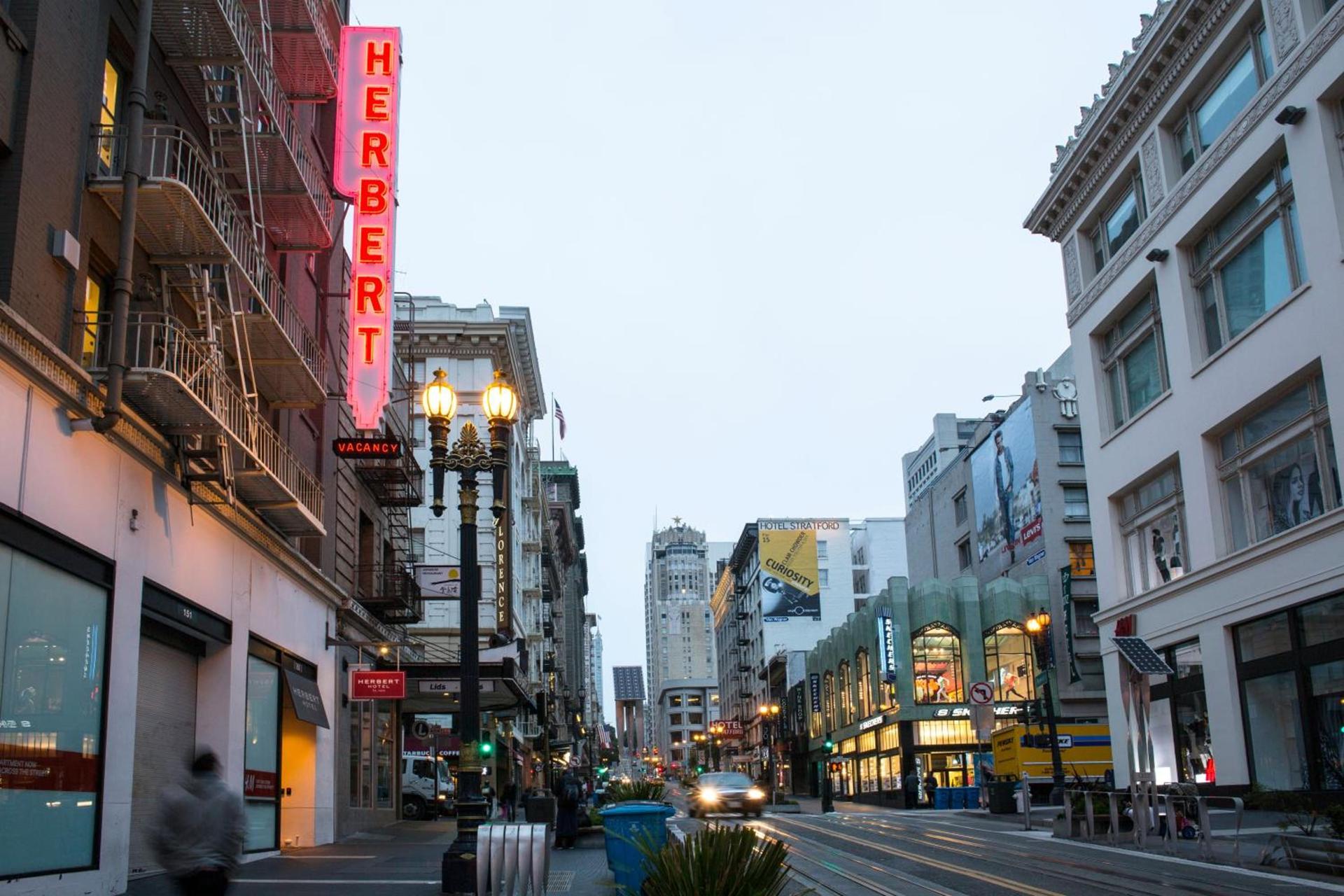 Herbert Hotel photo 7