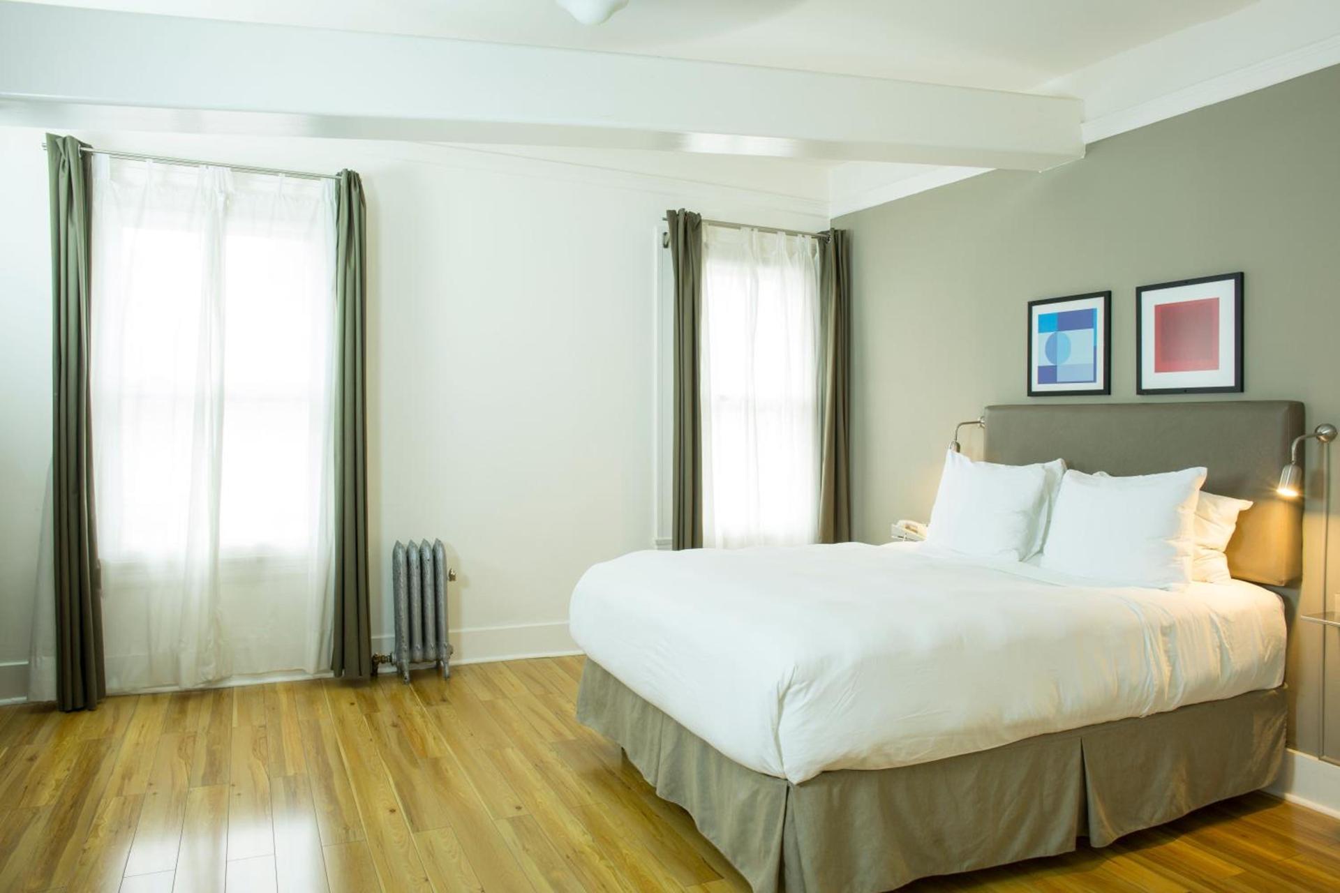 Herbert Hotel photo 16
