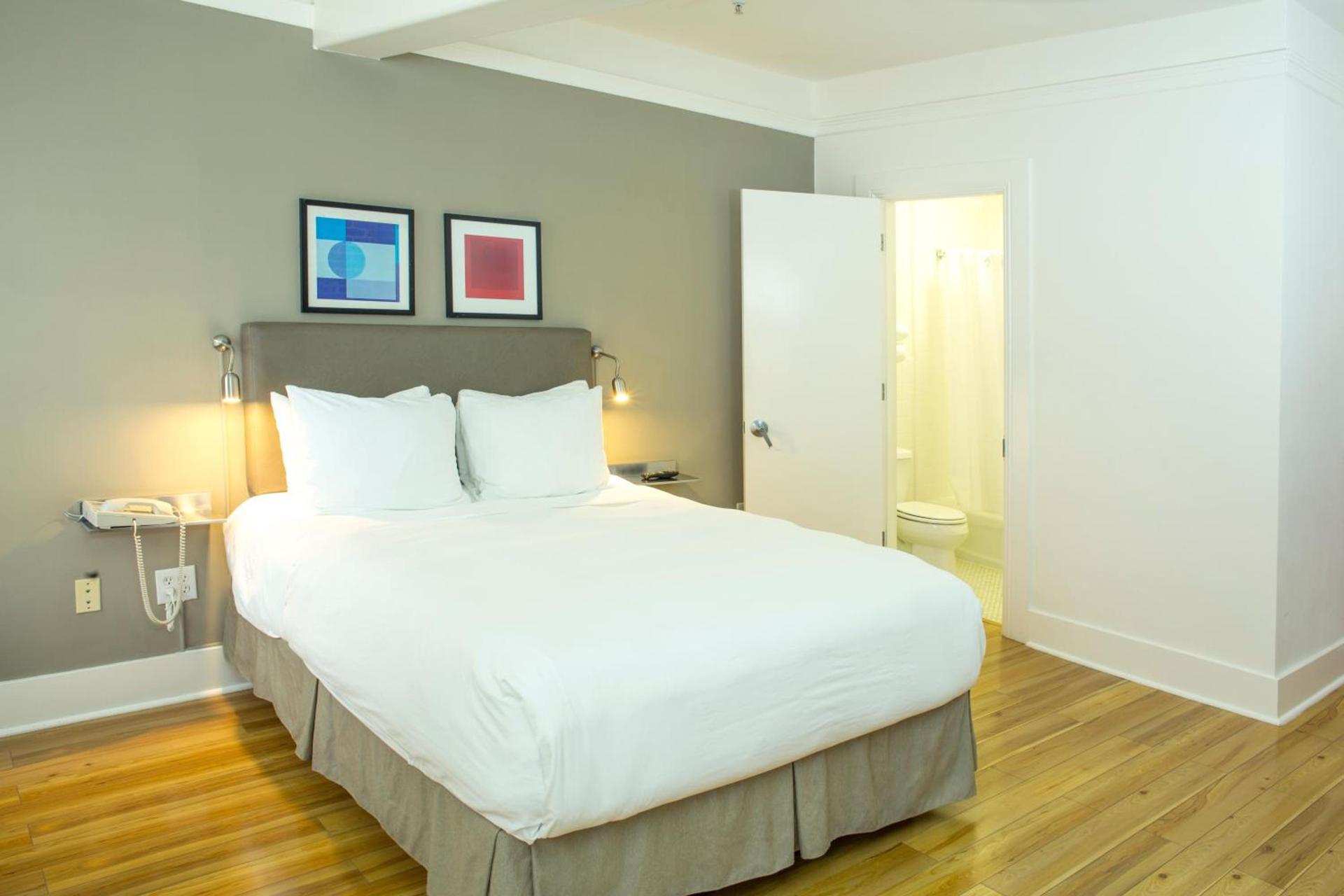 Herbert Hotel photo 35