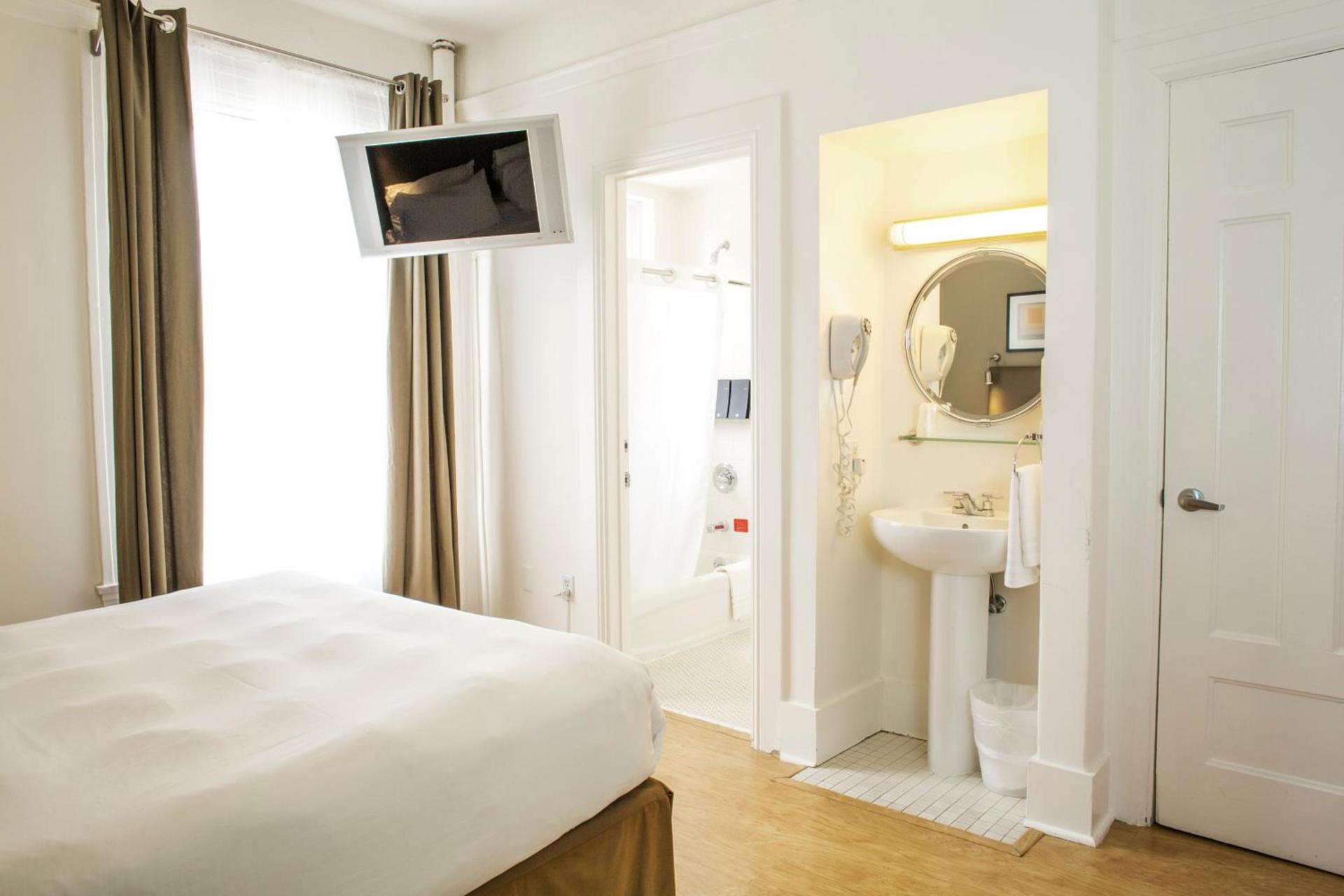 Herbert Hotel photo 36