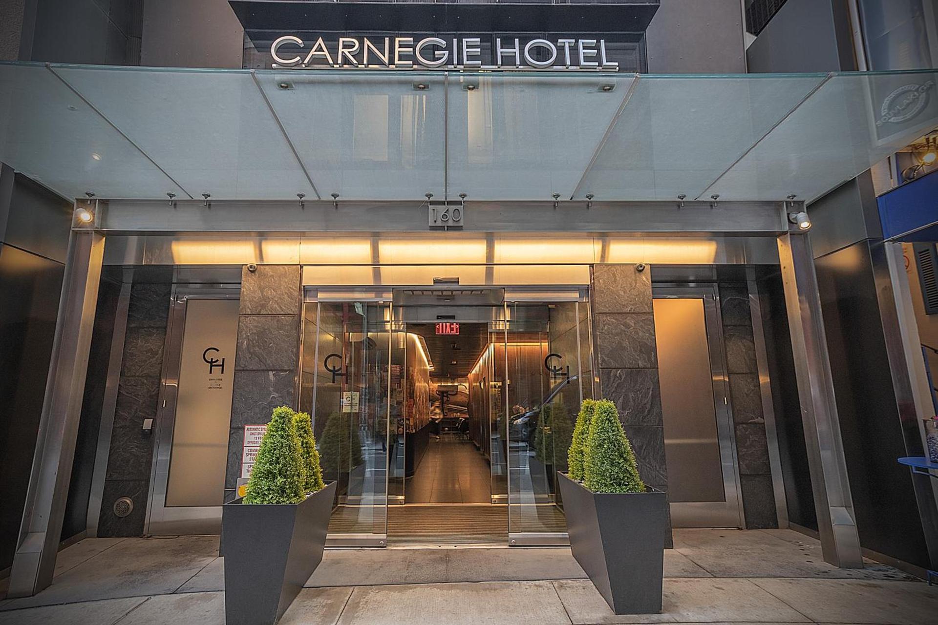 Carnegie Hotel photo 1