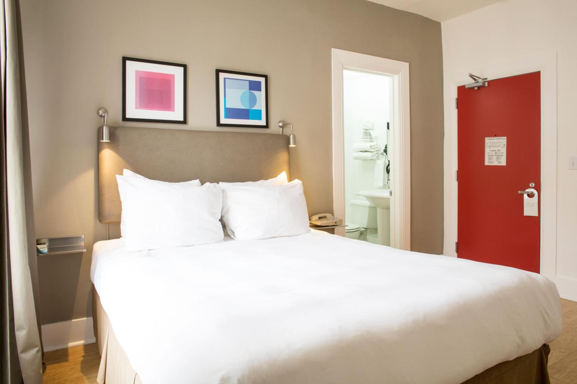 Herbert Hotel photo 40