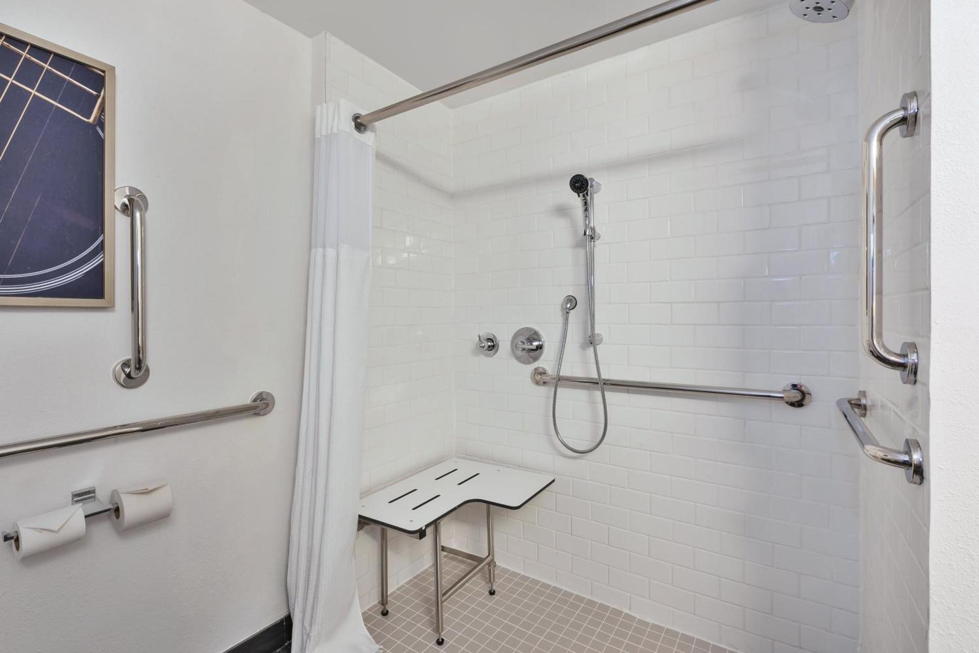Hotel Indigo Detroit Downtown by IHG photo 12