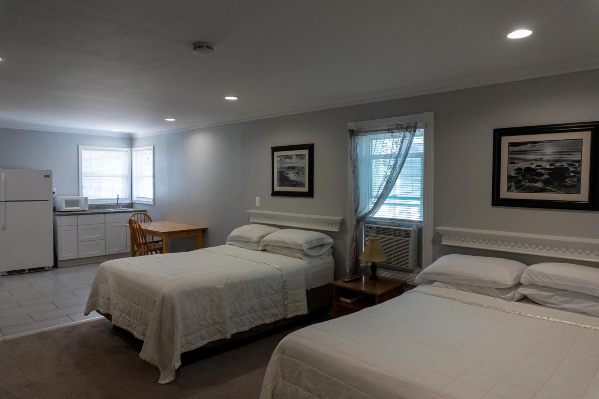 Beach Walk Hotel photo 10
