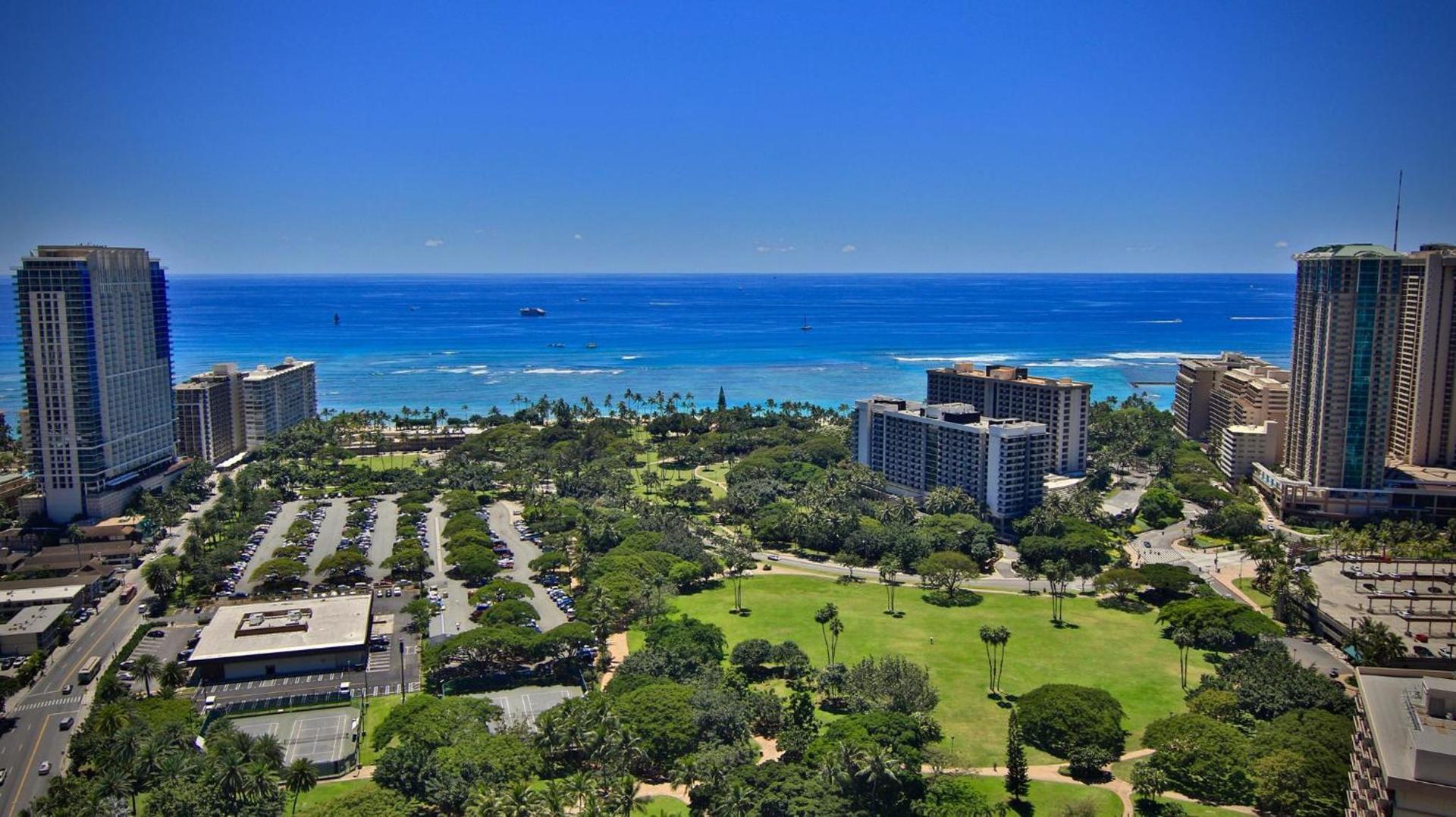 Holiday Inn Express Waikiki by IHG photo 11