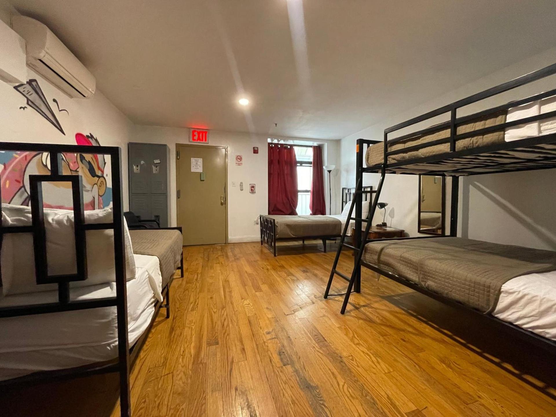 NY Moore Hostel photo 2