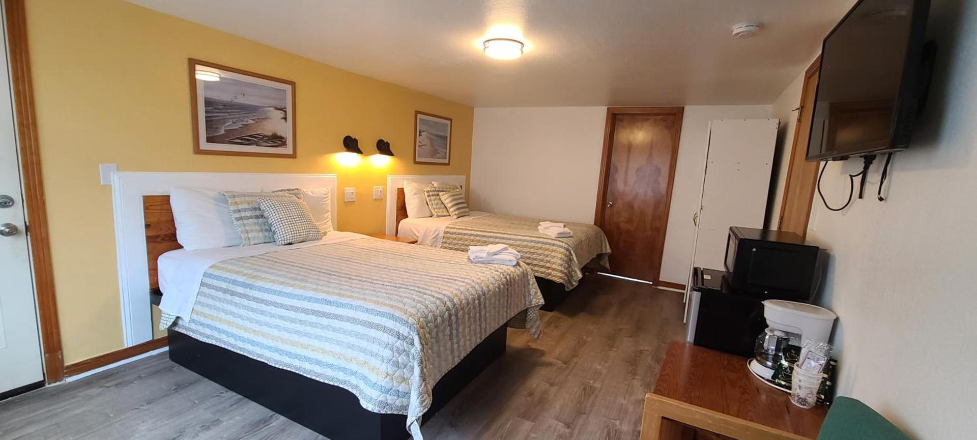 Driftin Sands Motel photo 2