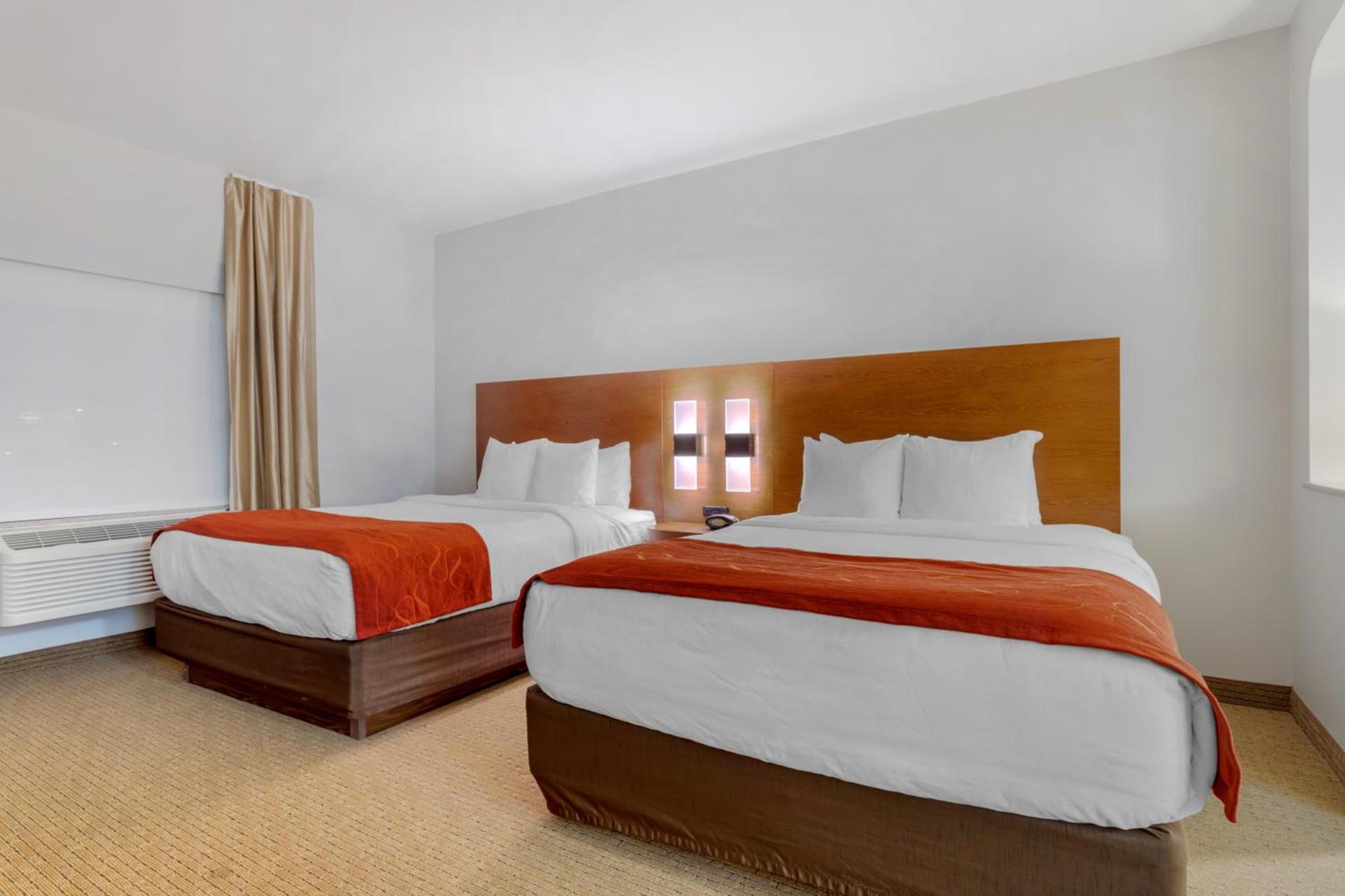 Garner Hotel La Porte - Bay Area photo 58
