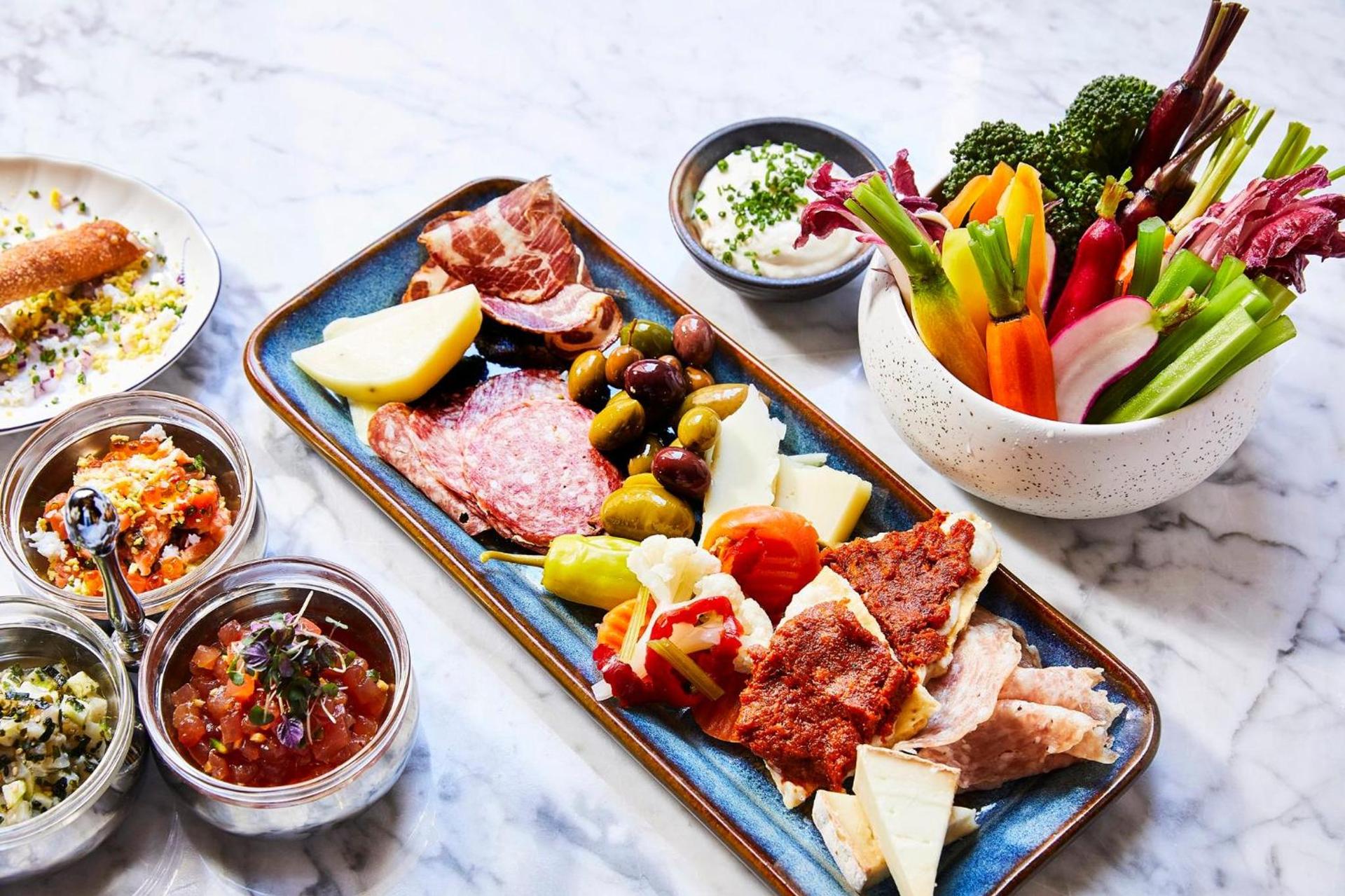 Kimpton Hotel Wilshire by IHG photo 54