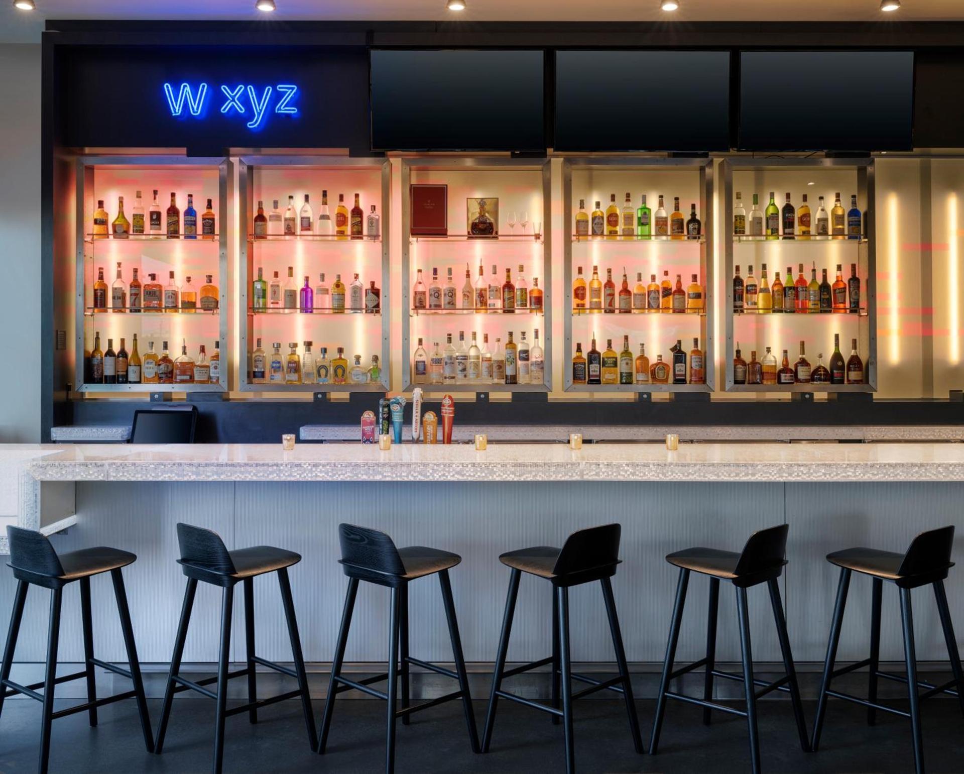 Aloft by Marriott El Segundo - Los Angeles Airport photo 22