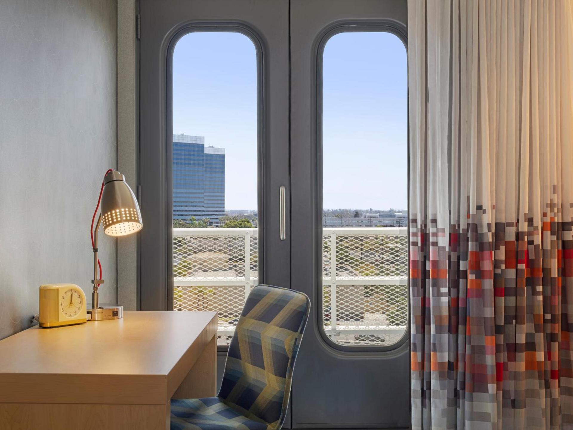 Aloft by Marriott El Segundo - Los Angeles Airport photo 23