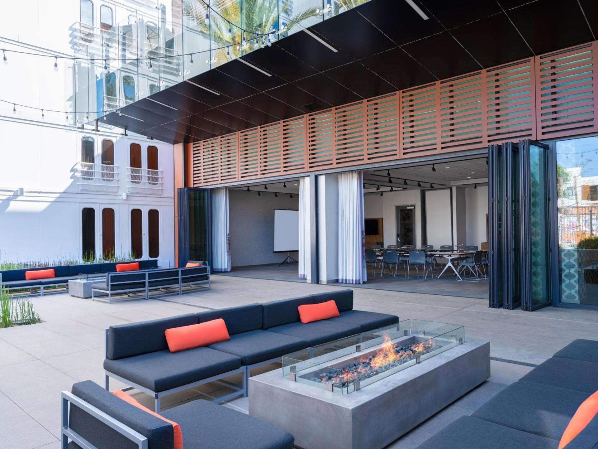 Aloft by Marriott El Segundo - Los Angeles Airport photo 27