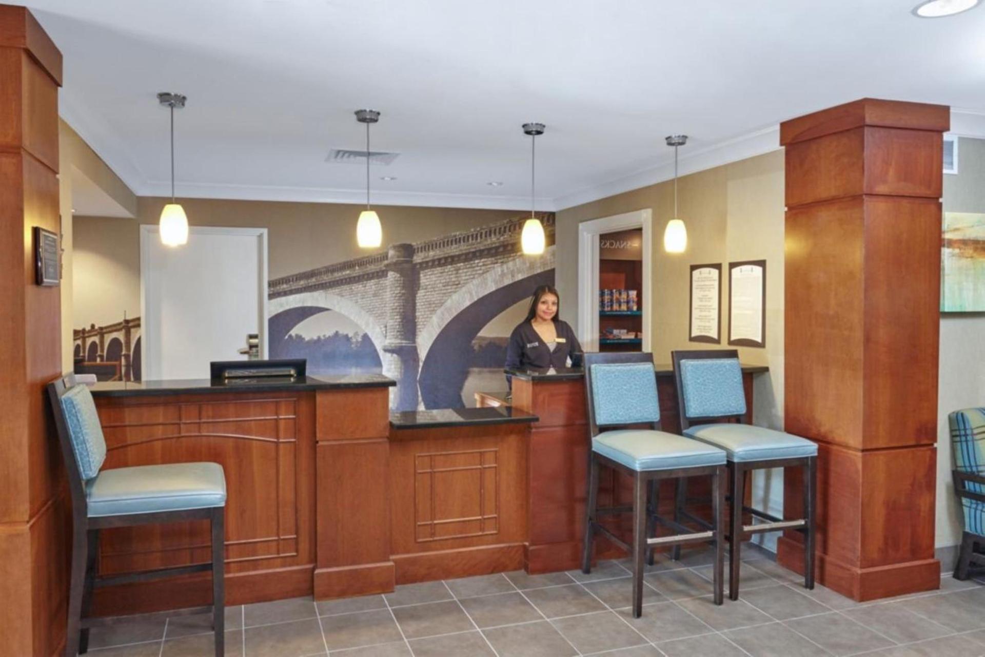 Staybridge Suites Lincolnshire by IHG photo 21