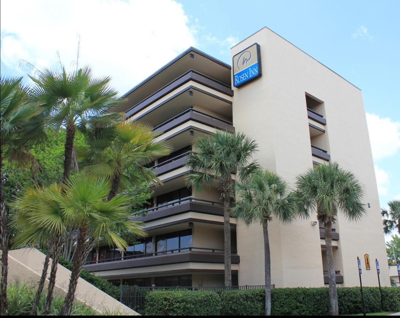 Rosen Inn at Pointe Orlando photo 8