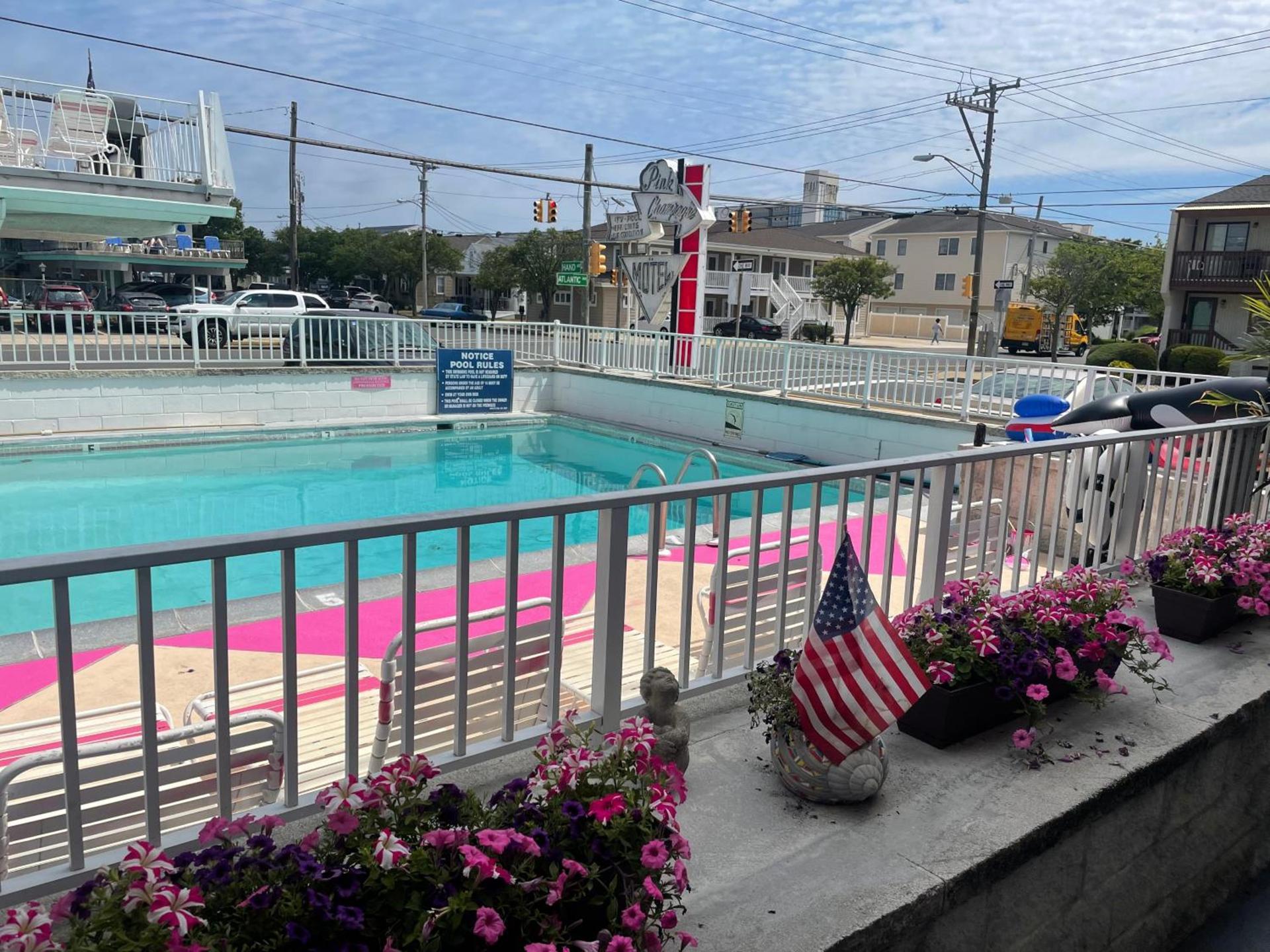 Pink Champagne Motel photo 2