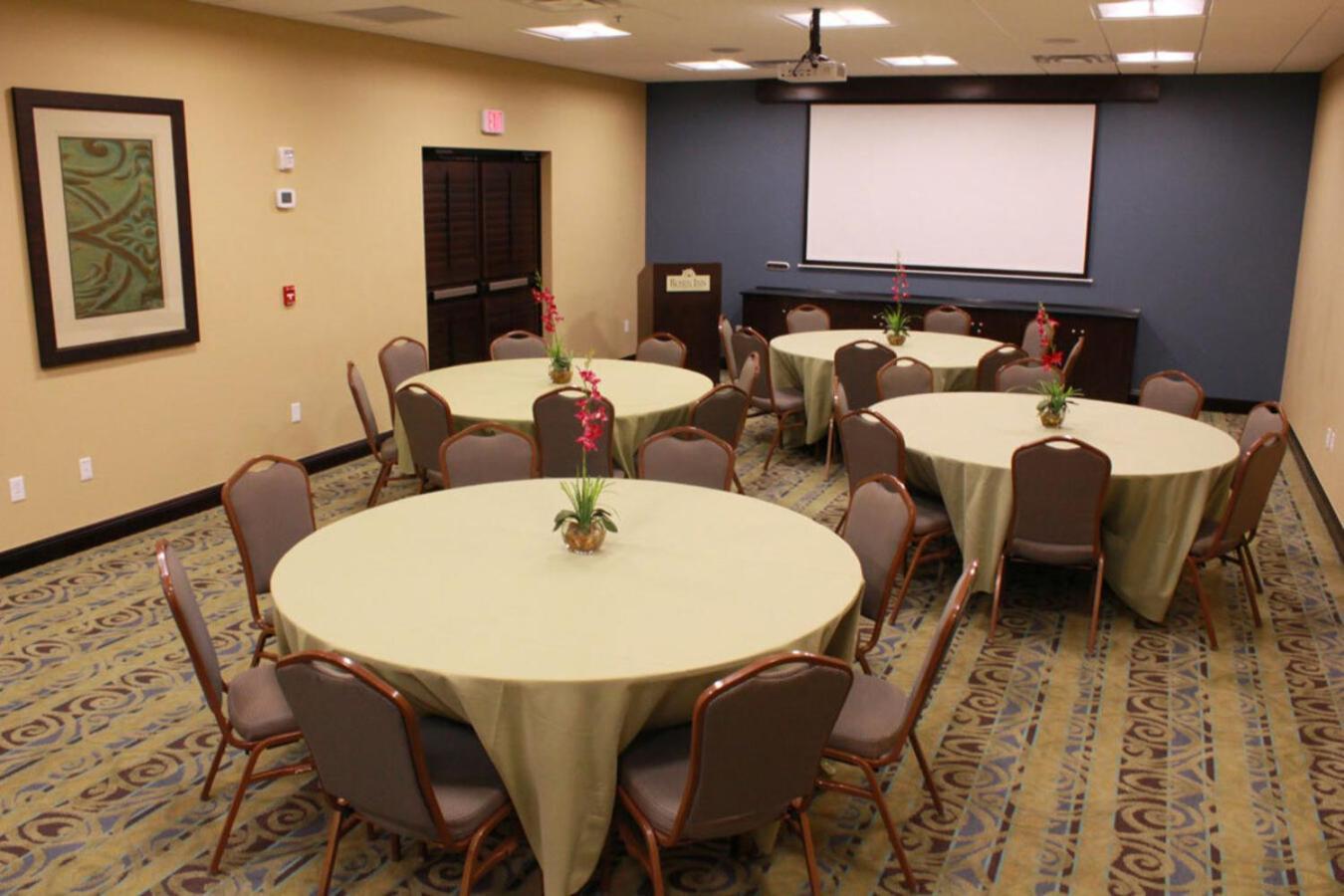 Rosen Inn at Pointe Orlando photo 84